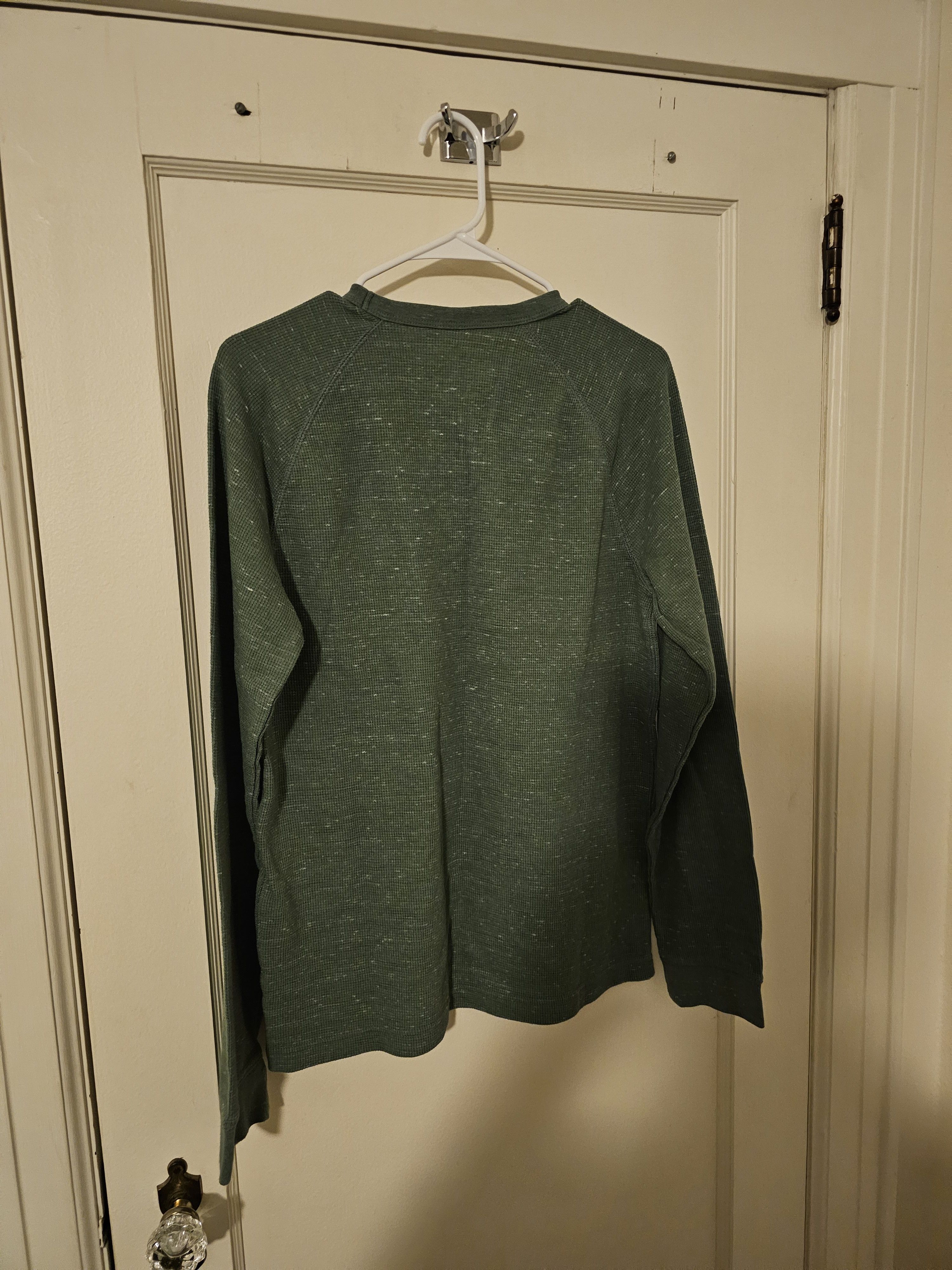 Sonoma Sonoma Men's large sage green Size US L / EU 52-54 / 3 - 2 Thumbnail