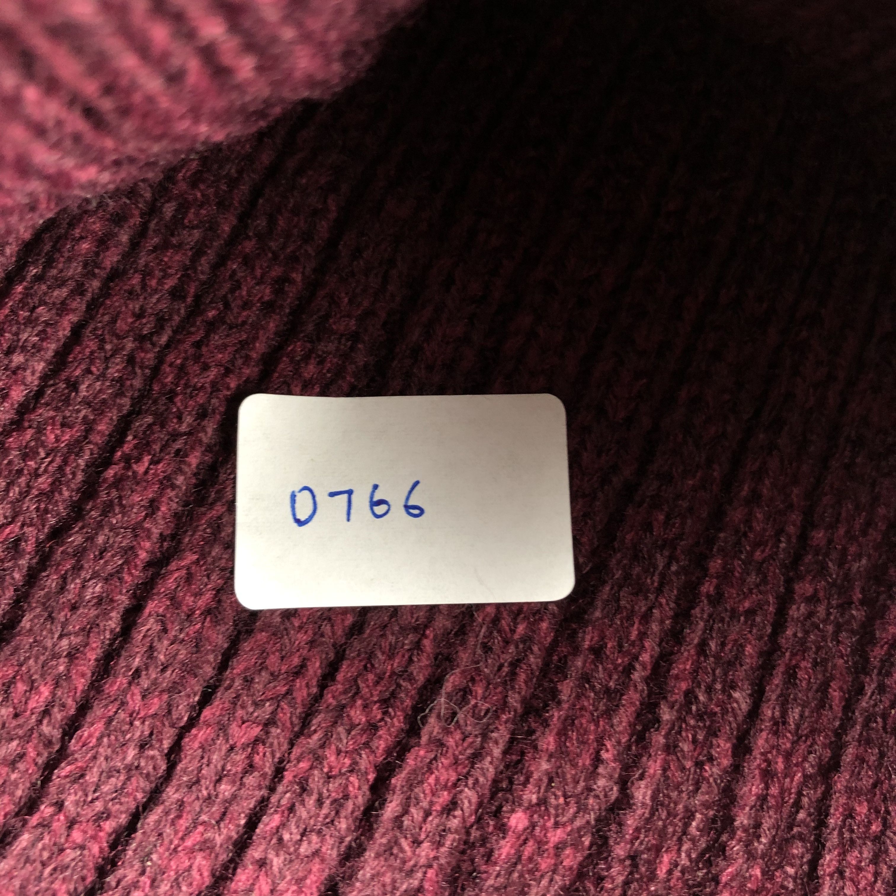 Champion × Vintage Champion Ribbed Beanie Snow Hat Snow Cap -D766 Size ONE SIZE - 7 Thumbnail