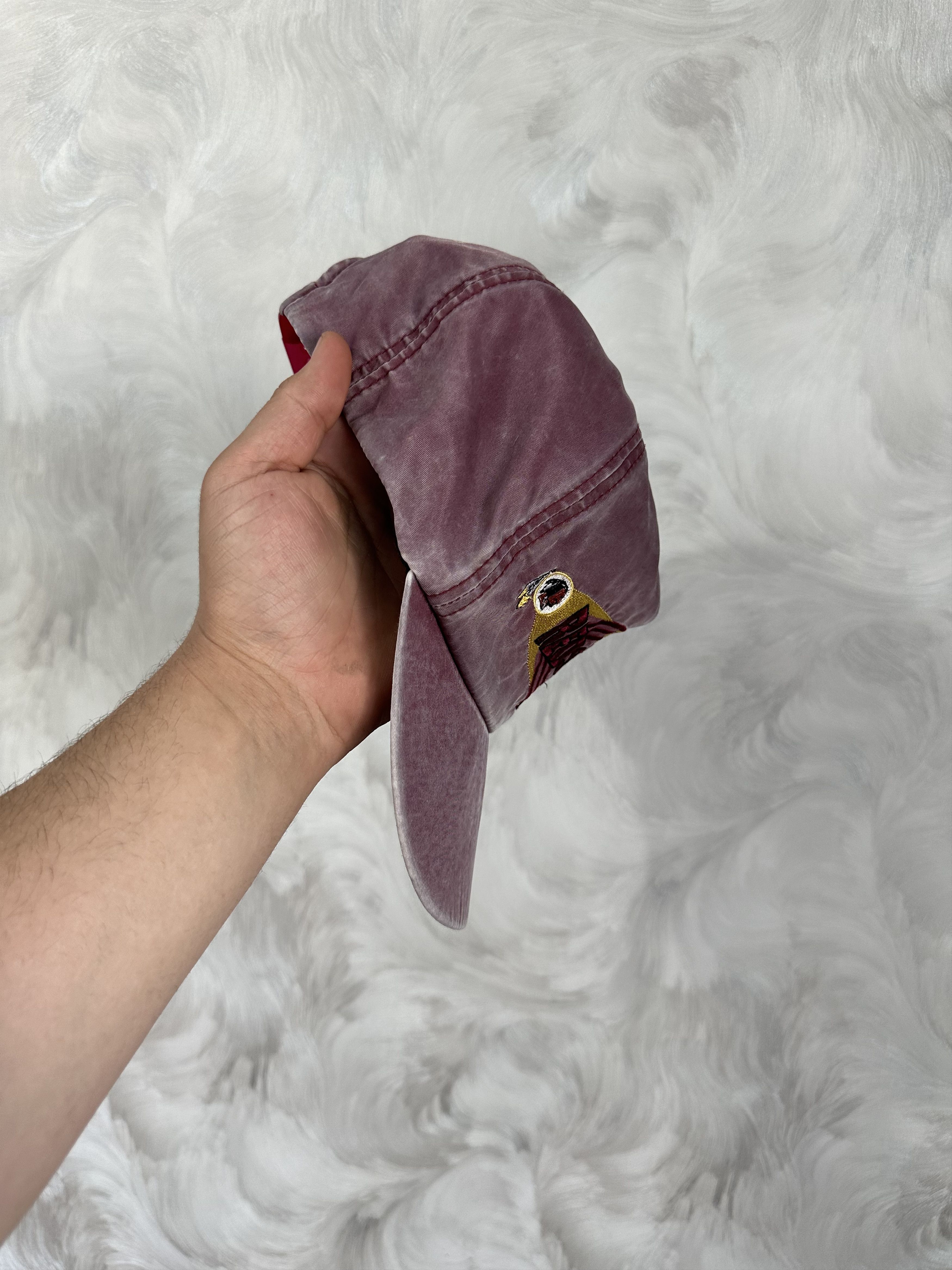 Japanese Brand × Vintage MENS CASUAL VINTAGE CAP KOREA 90S Size ONE SIZE - 6 Thumbnail