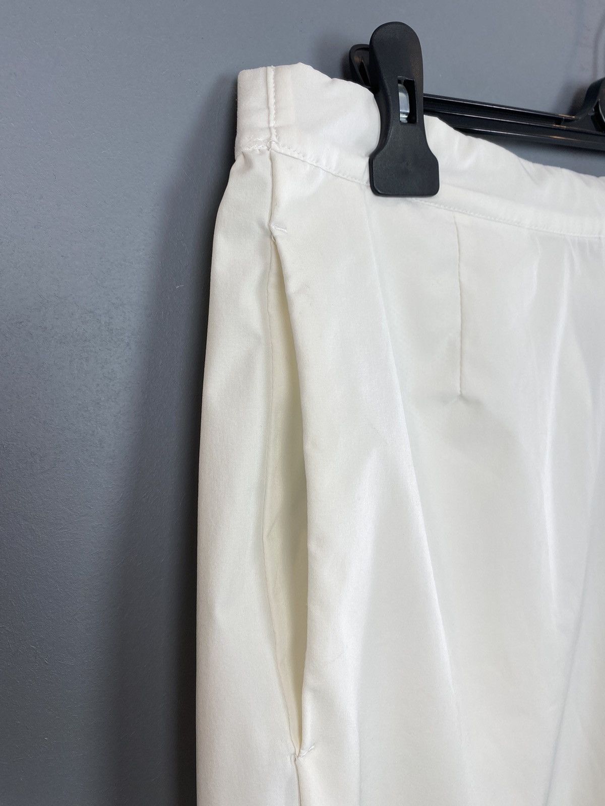 Other Nike Tennis Court Dri-Fit Swoosh Shorts Sportswear White Top Size US 36 / EU 52 - 4 Thumbnail