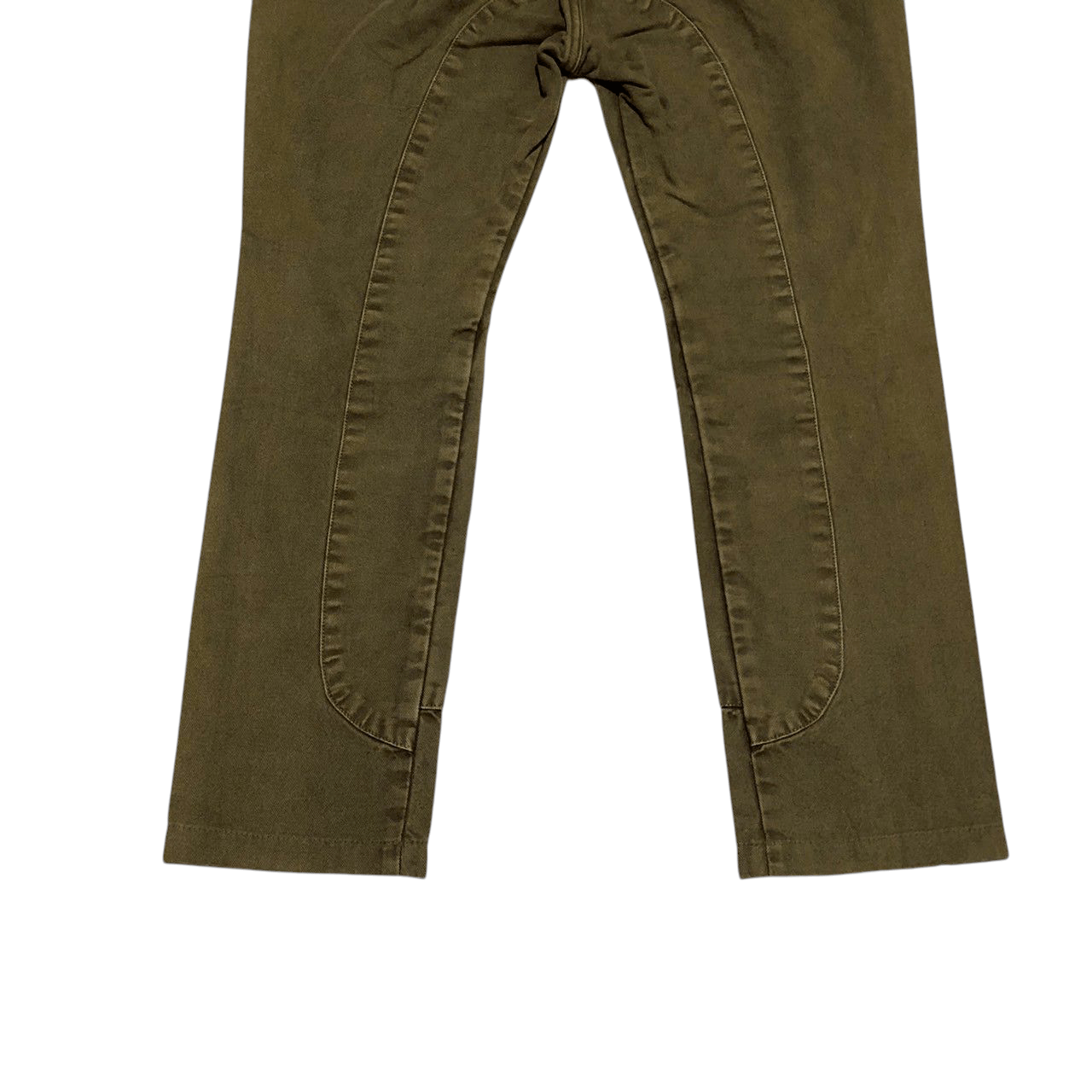 Kapital Kapital Canvas Army Utility Pants (Made in Japan) Size US 28 / EU 44 - 8 Thumbnail