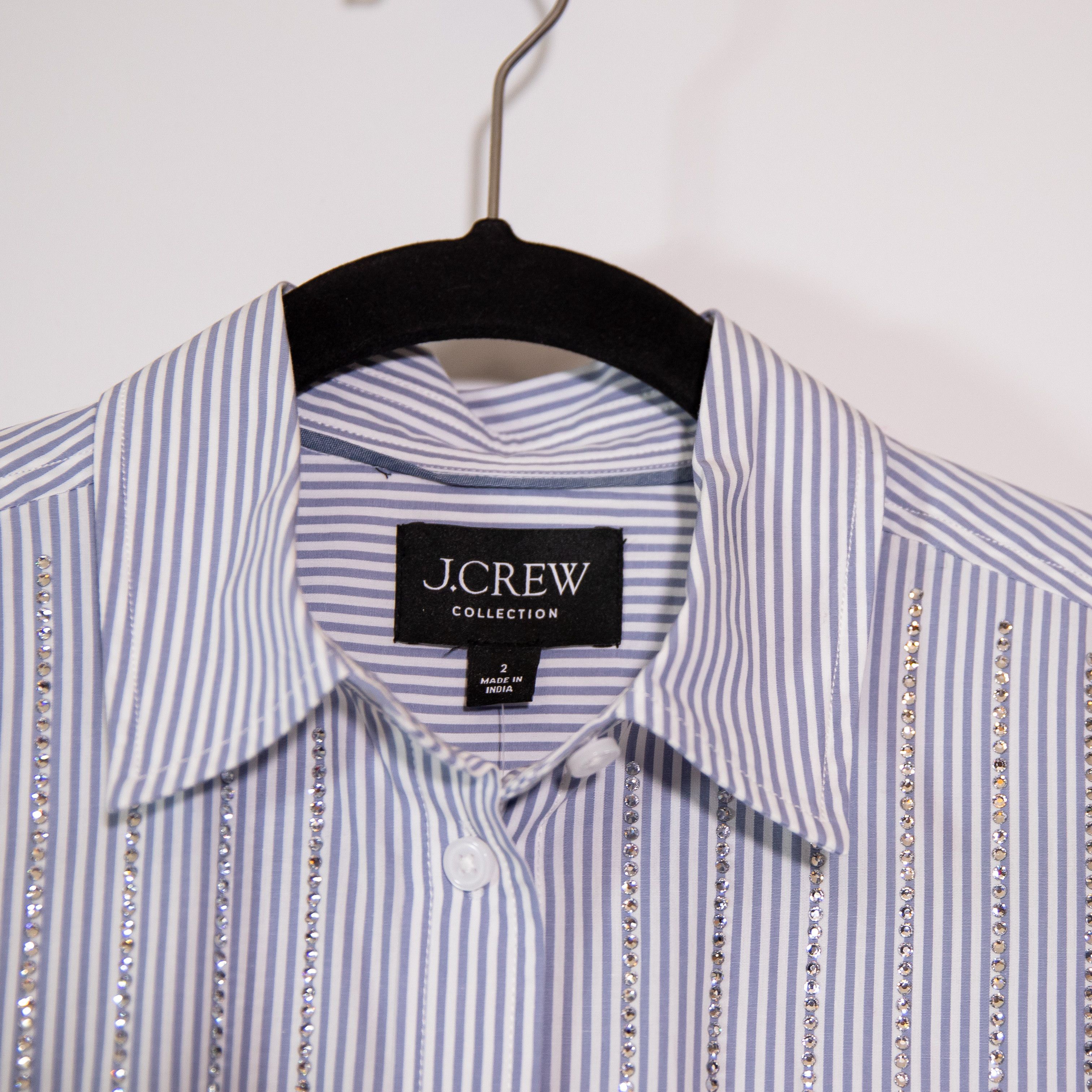 J.Crew NEW J. Crew Collection Limited Size XS / US 0-2 / IT 36-38 - 2 Thumbnail