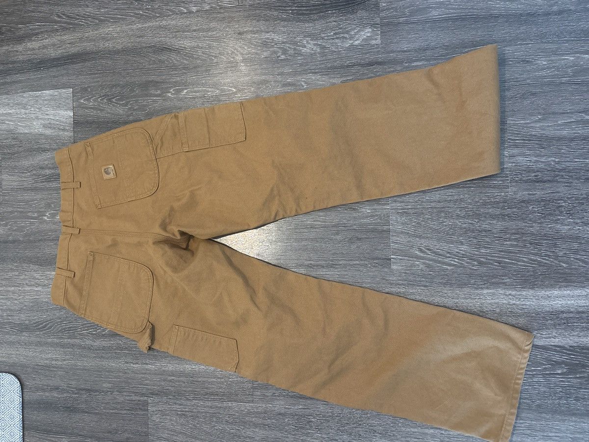 Carhartt Carhartt Pants Size US 33 - 3 Thumbnail