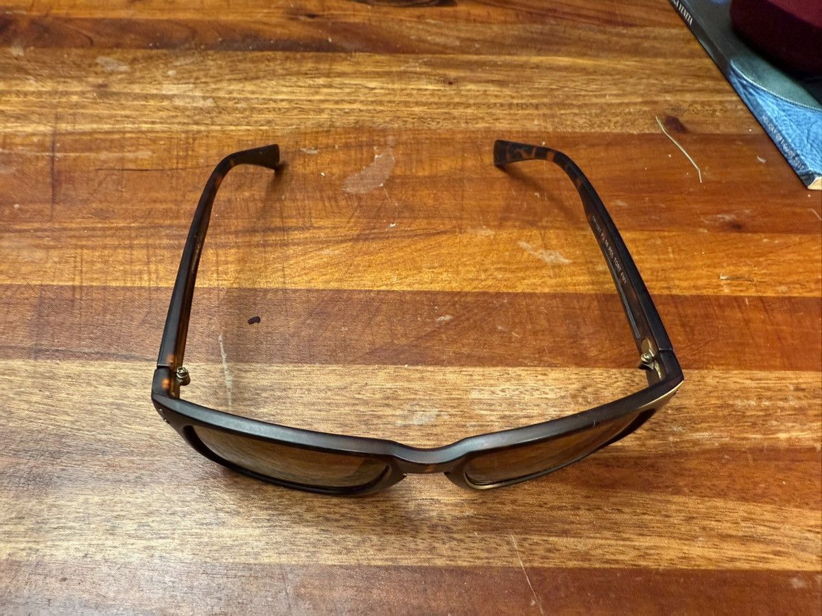 Panama Jack Panama Jack Tortoiseshell Polarized Sunglasses – Brown Lens Size ONE SIZE - 3 Thumbnail