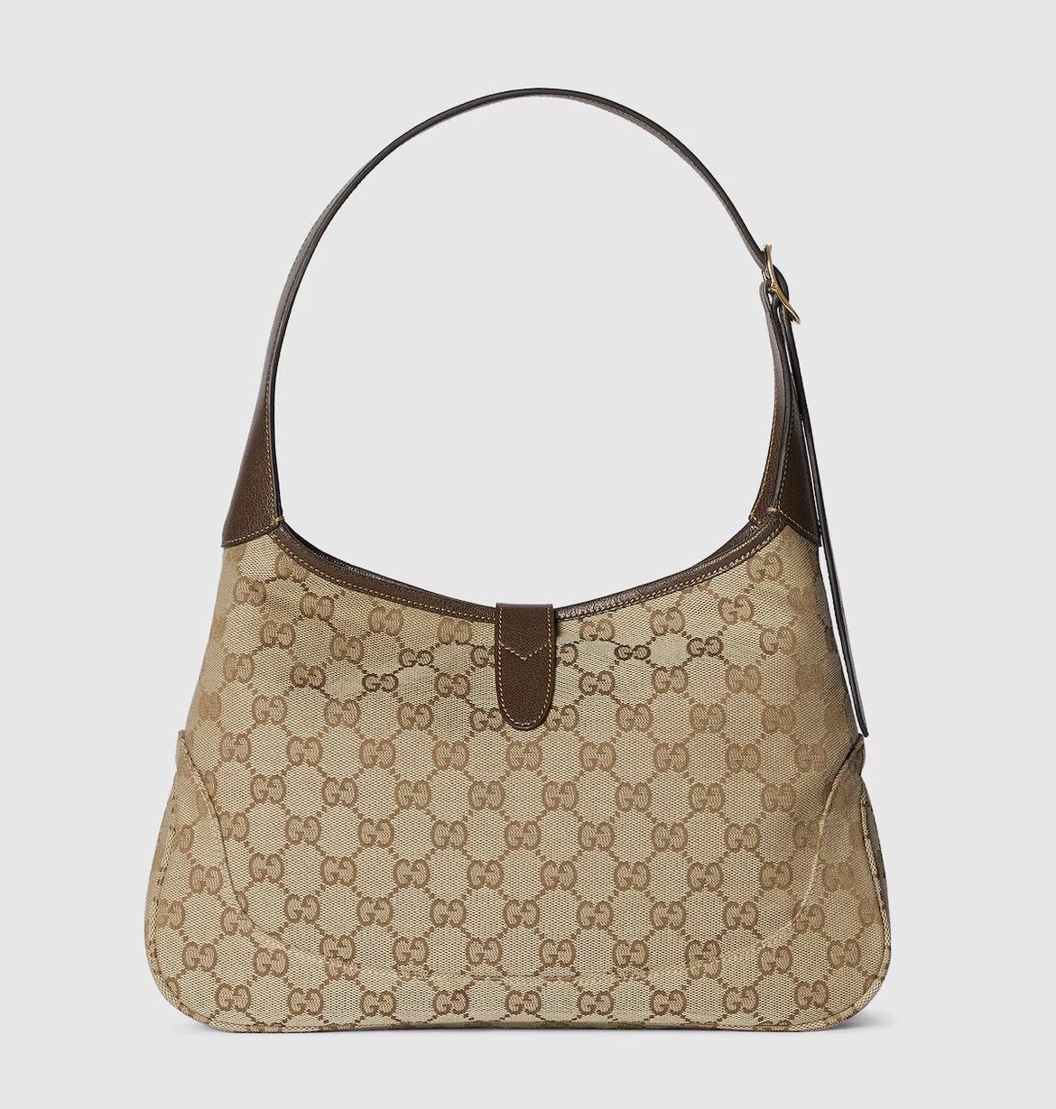 Gucci Gucci Jackie 1961 medium shoulder bag Size ONE SIZE - 5 Thumbnail