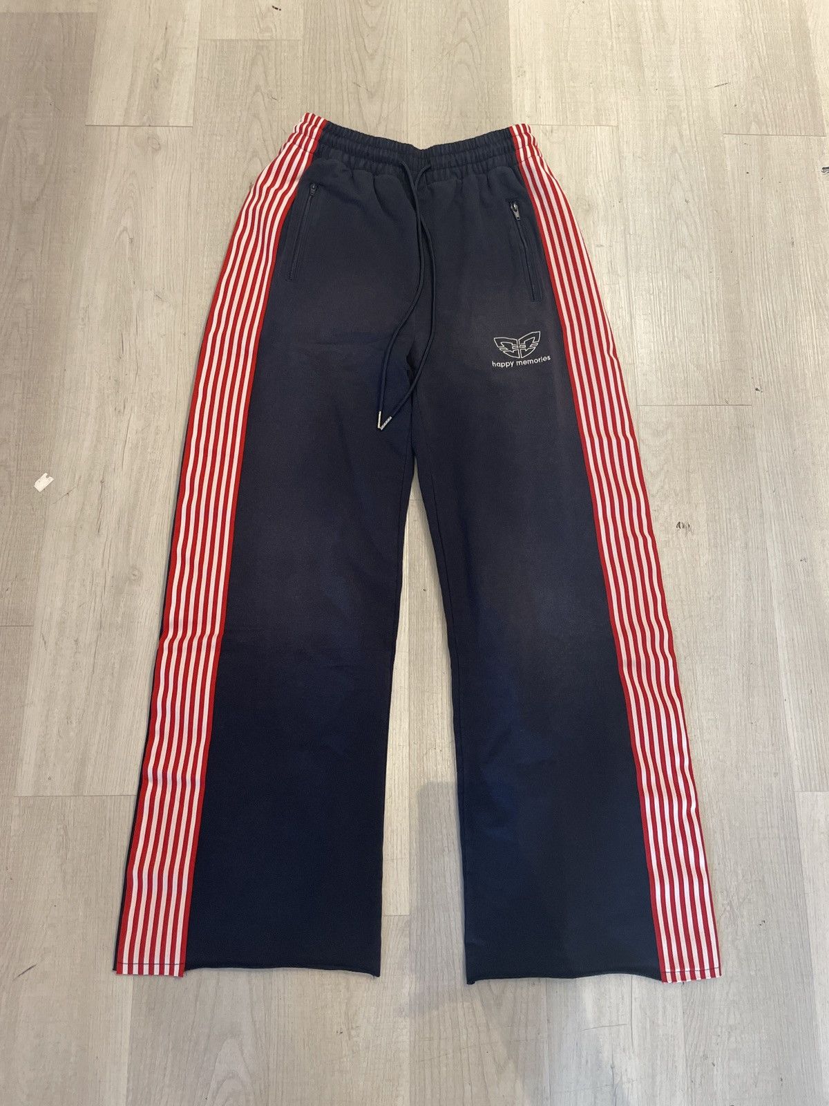 HMDD USA July 4th Sweatpants M
