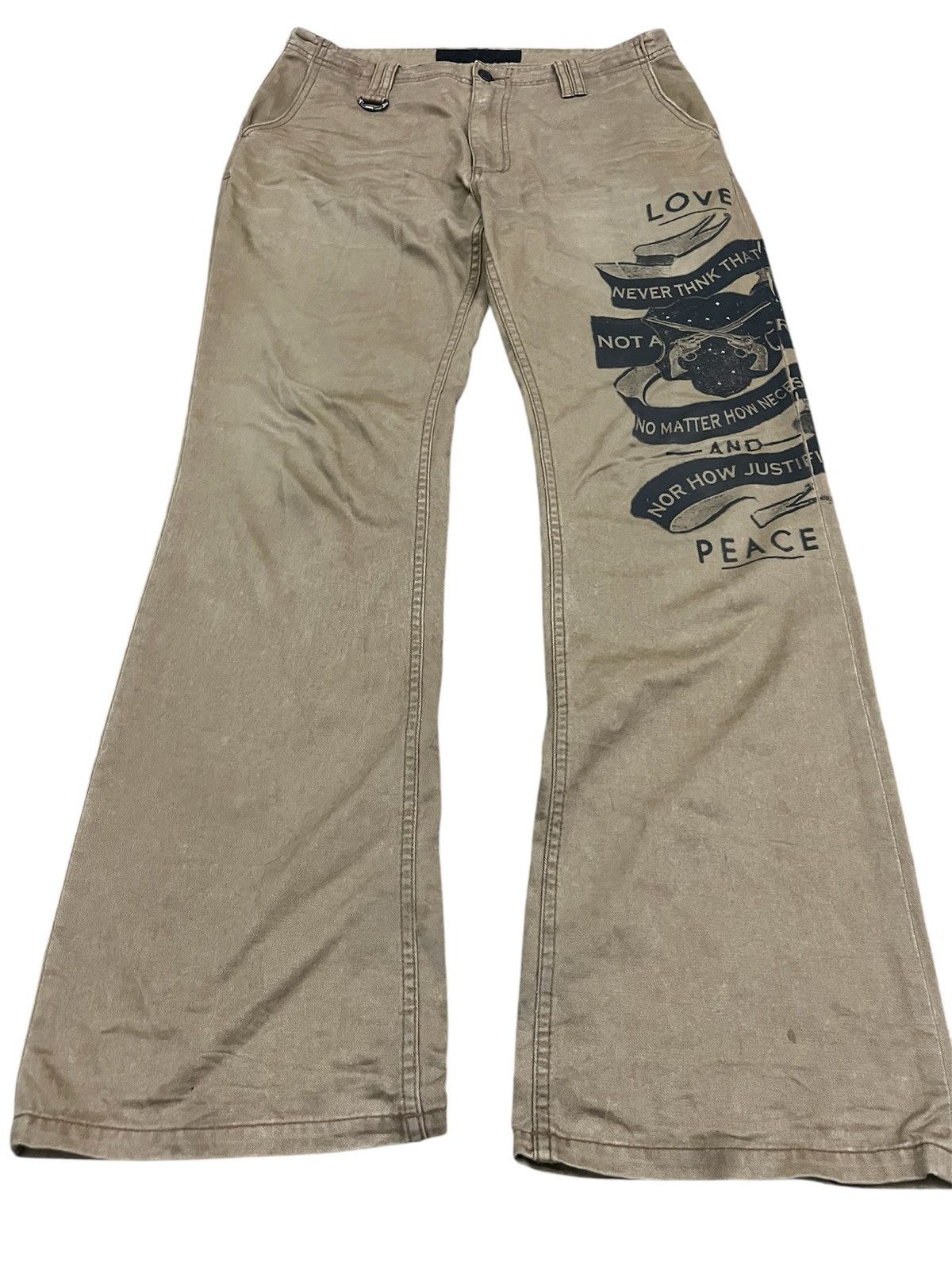 Le Grande Bleu (L.G.B.) | Grailed