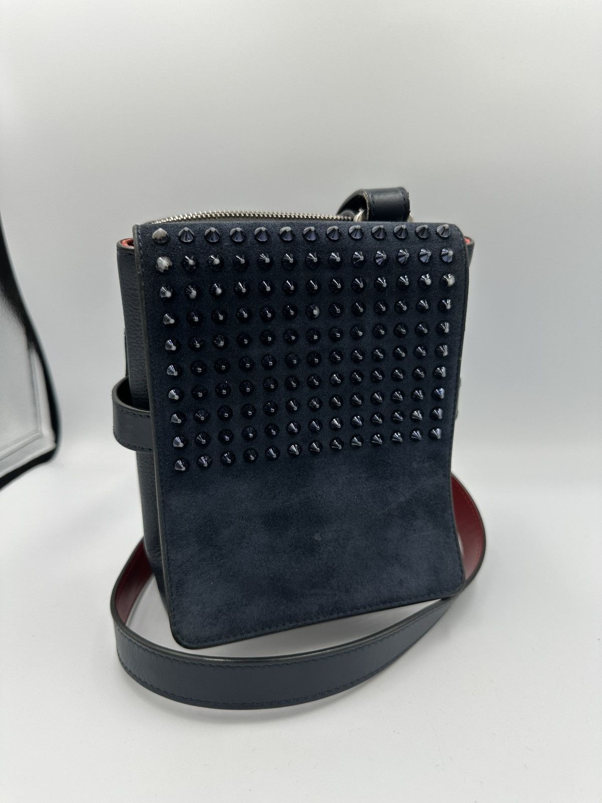 Christian Louboutin Christian Louboutin Bag Size ONE SIZE - 2 Thumbnail