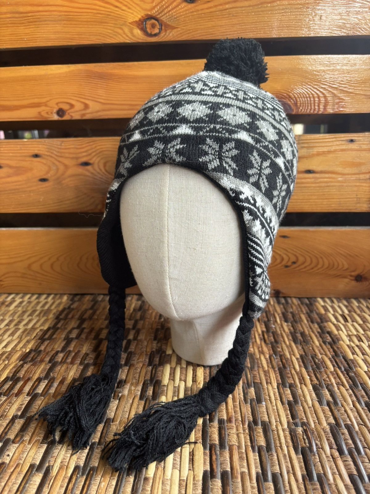 BEANIE