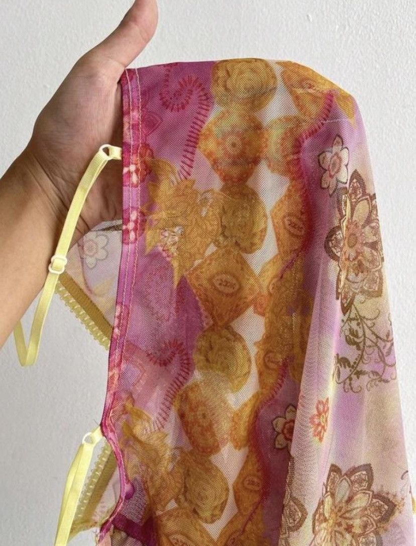 Other tanktop Size 26" / US 2 / IT 38 - 3 Thumbnail