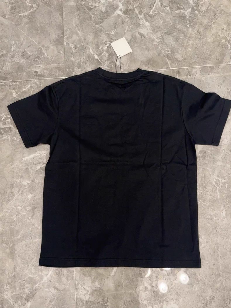 Loewe Loewe Black T-shirt Size US M / EU 48-50 / 2 - 5 Thumbnail