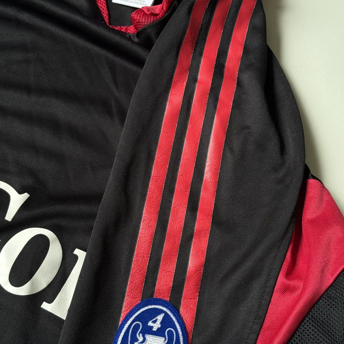 Adidas × Vintage Adidas Bayern Munich 2004/05 3rd Kit Champions League bloke Size US M / EU 48-50 / 2 - 6 Thumbnail