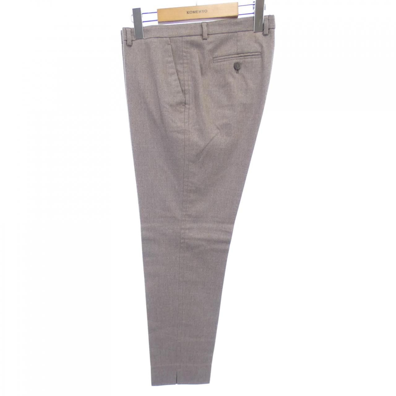 Other FABIANA FILIPPI Cashmere Blend Pants Others Pants DUTY FREE for USA