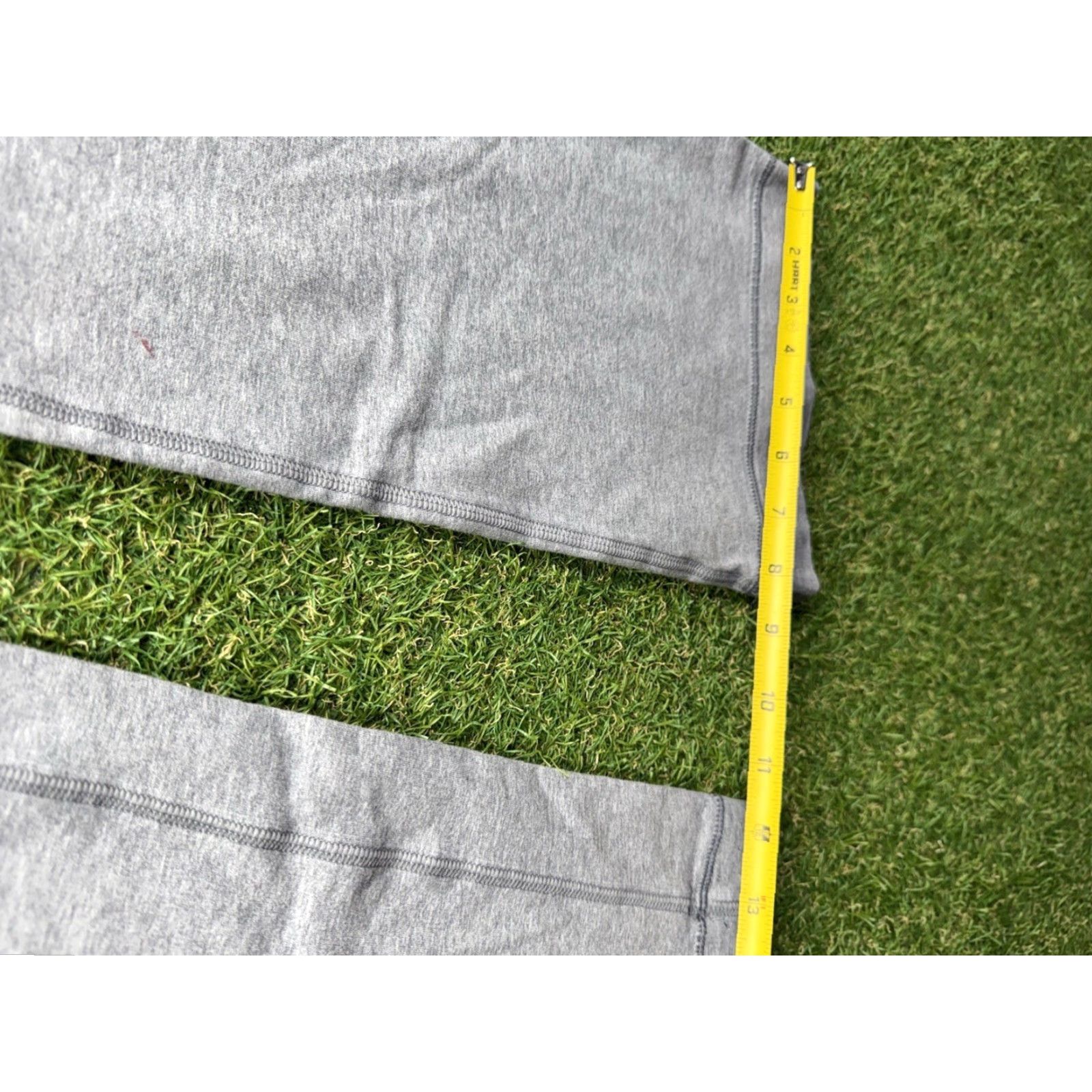 Nike VINTAGE Kentucky Wildcats Nike Sweatpants Womens M Gray Jogger Pull On Activewear Shoes? Size 32" / US 10 / IT 46 - 3 Thumbnail