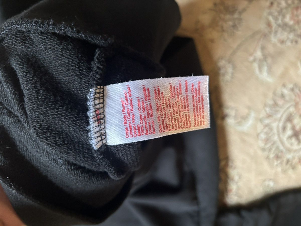 Lacoste × Supreme Supreme X Lacoste Hoodie Size US L / EU 52-54 / 3 - 5 Thumbnail