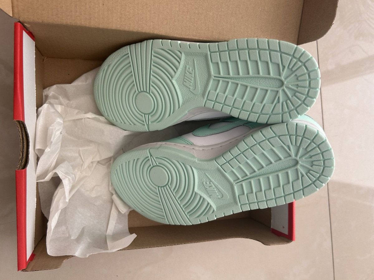 Nike Nike dunk low mint foam Size US 8.5 / IT 38.5 - 5 Thumbnail