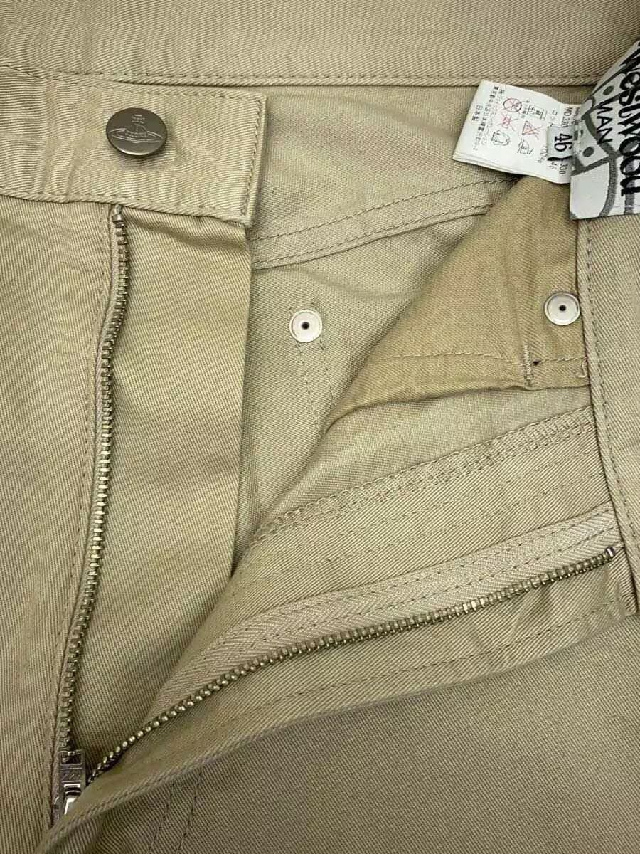 Vivienne Westwood Paint Stripe Pants Size US 30 / EU 46 - 3 Thumbnail