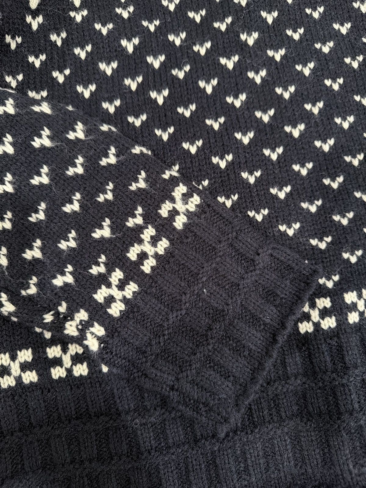 WeSC Wesc Knit Sweater Size US M / EU 48-50 / 2 - 4 Thumbnail