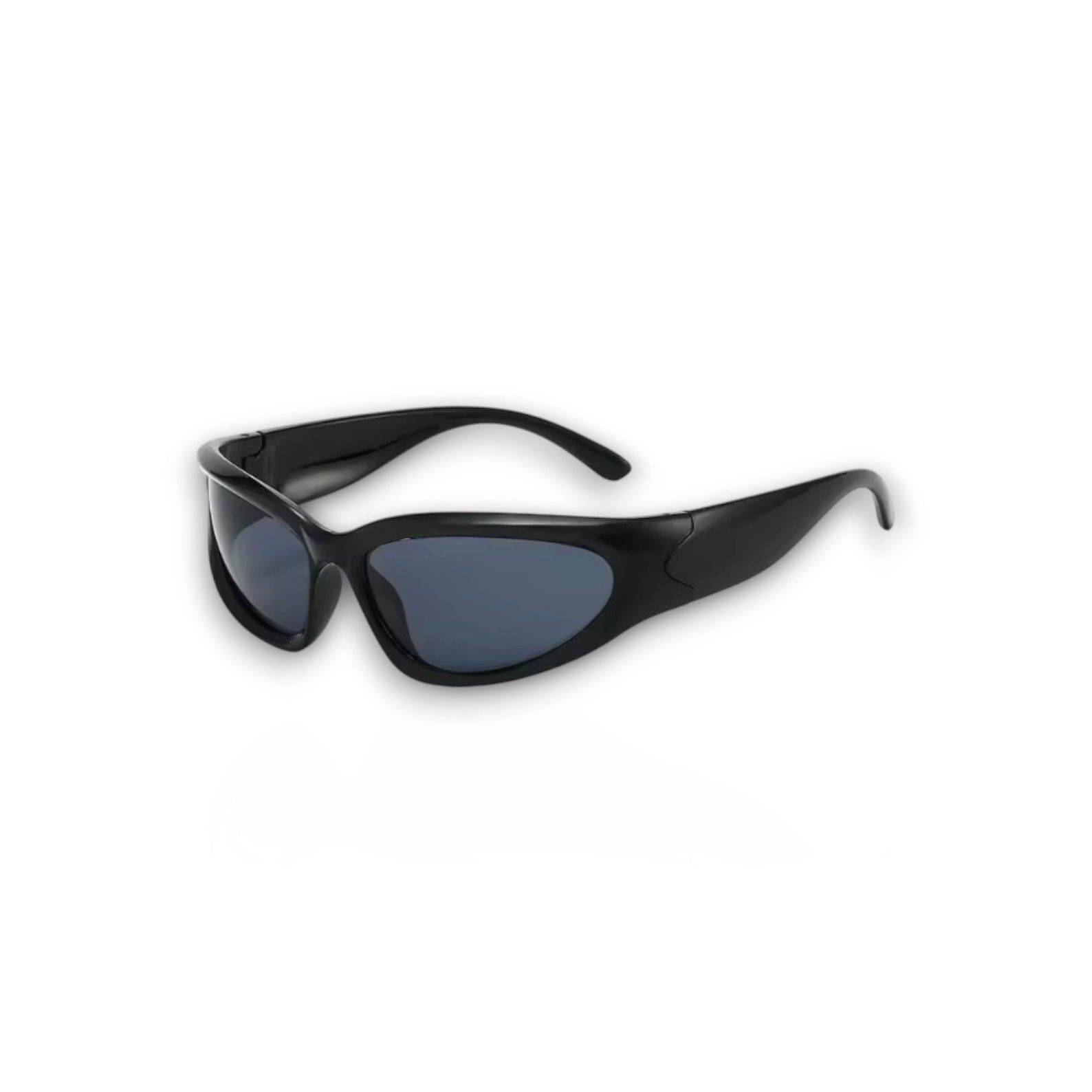 Other Sunglasses for Women Men Swift Oval Trendy Y2K Shades Size ONE SIZE - 1 Preview