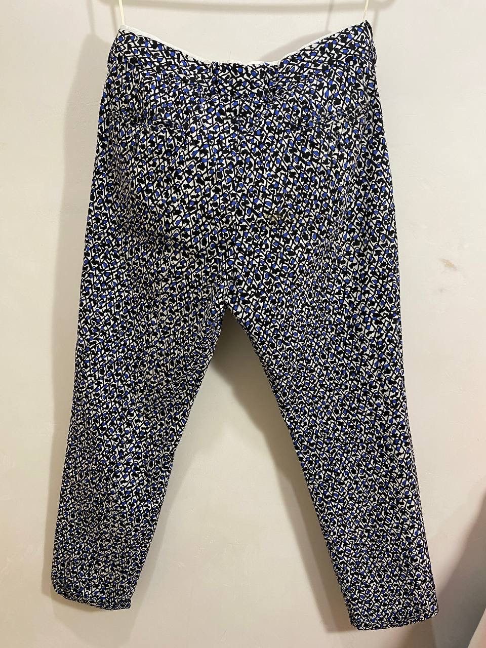 Marni Marni pants Size 30" / US 8 / IT 44 - 8 Thumbnail