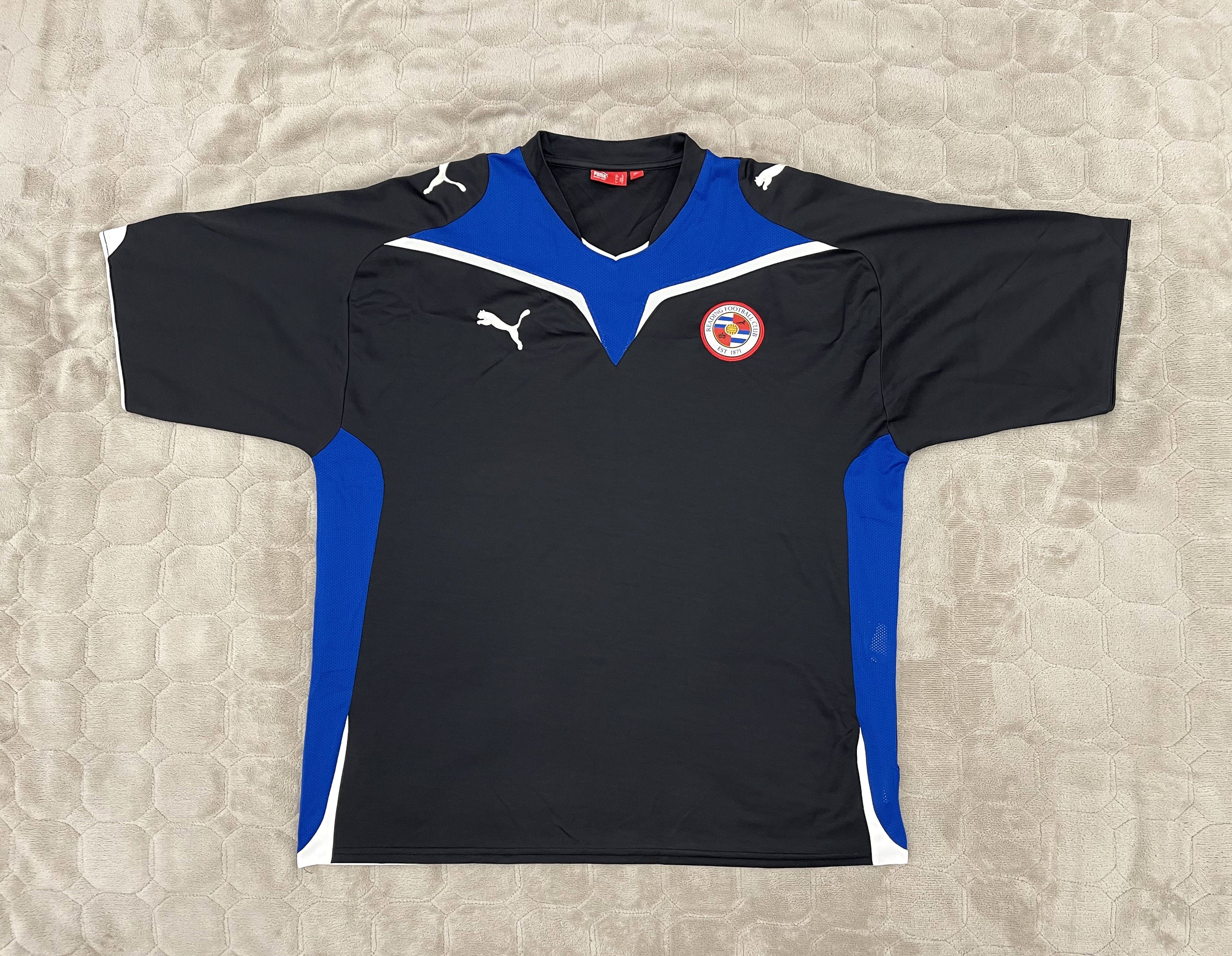 Puma Puma READING FOOTBALL CLUB Size US XL / EU 56 / 4 - 1 Thumbnail