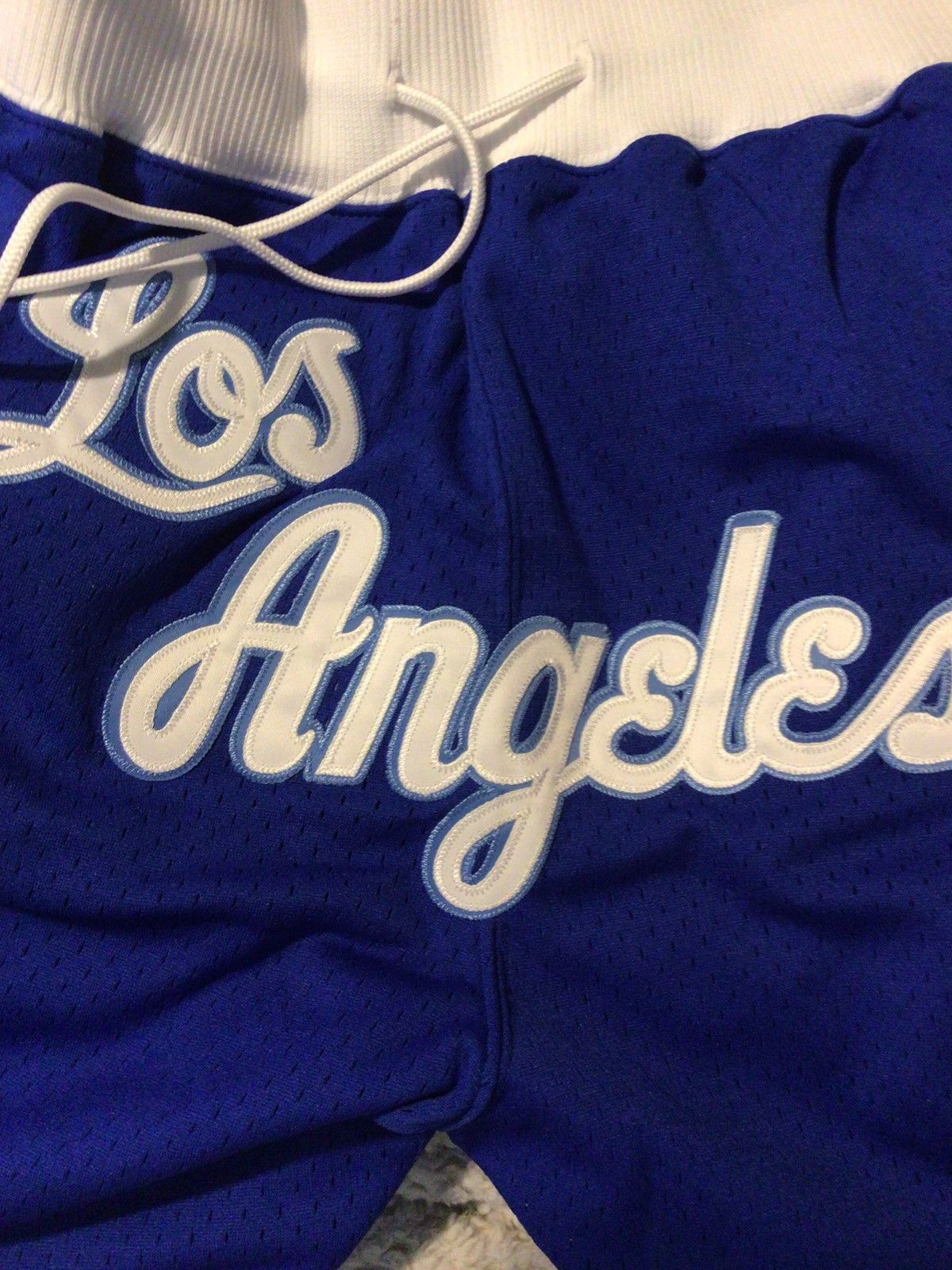 Just Don Authentic just don shorts Size US 38 / EU 54 - 2 Thumbnail