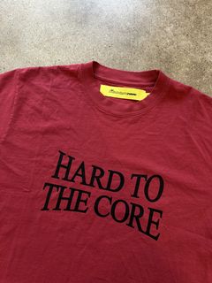 The Core | Grailed