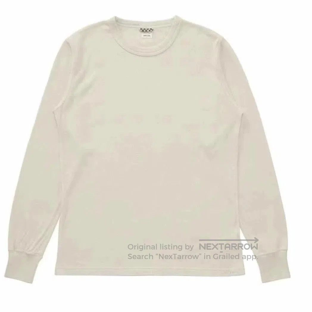 Visvim White Graphic Print Short Sleeve Shirt XL. Size US XL / EU 56 / 4 - 7 Thumbnail