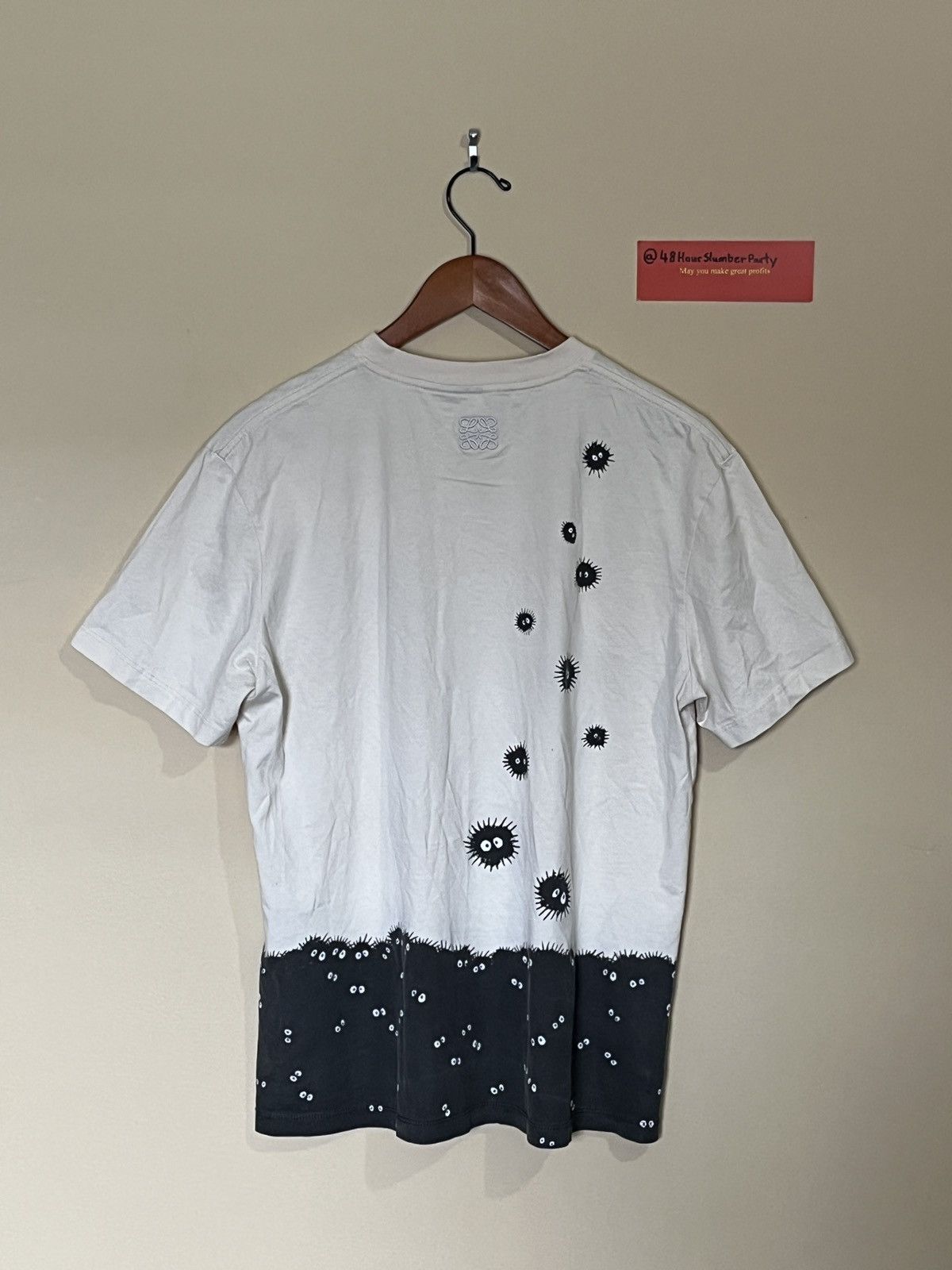 Loewe Loewe x Studio Ghibli Size M / US 6-8 / IT 42-44 - 2 Thumbnail