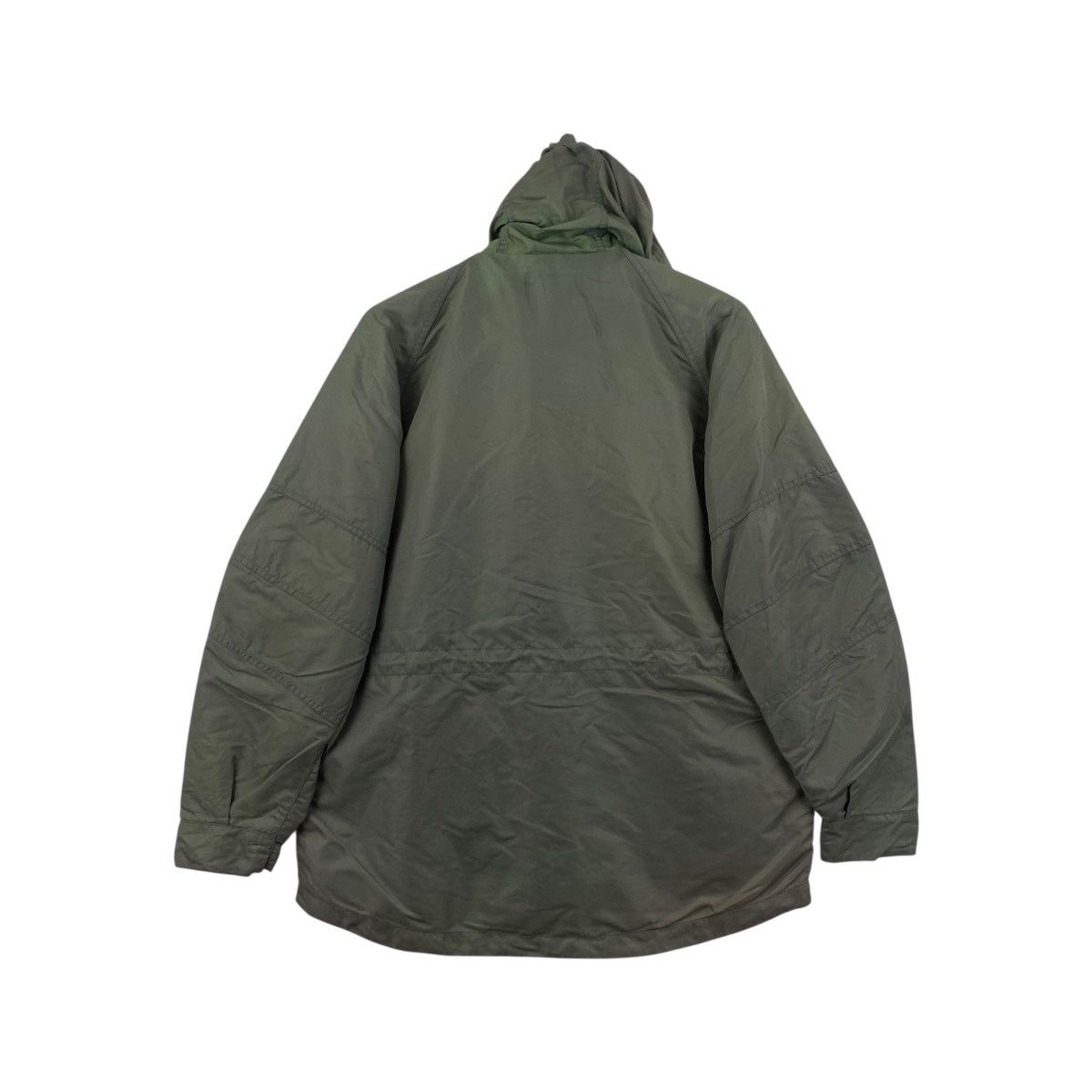 Airwalk Y2K AIRWALK Gorpcore Jacket Outdoor Style Size US M / EU 48-50 / 2 - 4 Thumbnail