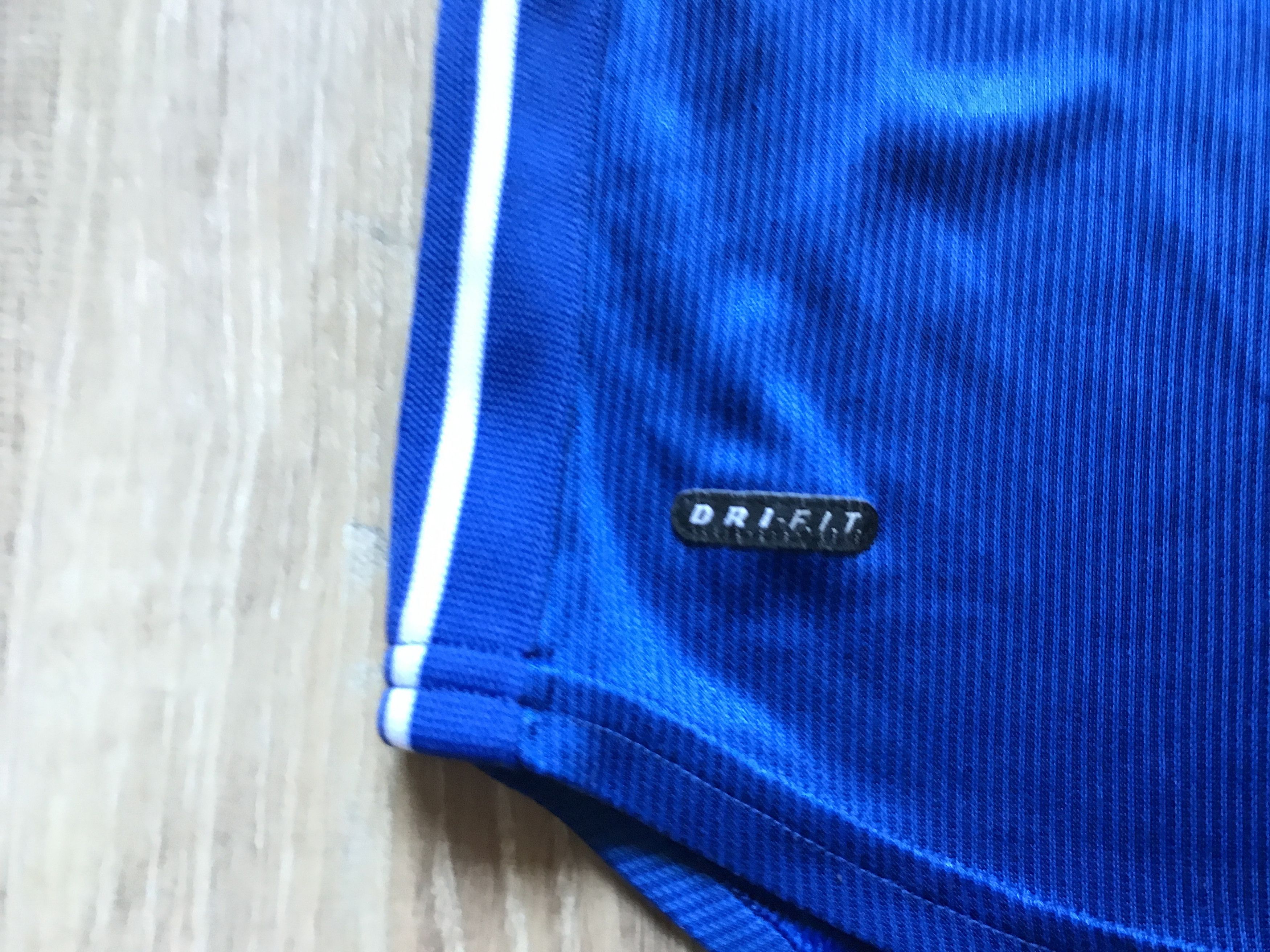 Nike × Vintage Rare Nike Italy National Team Football Shirt Youth 1997-1998 Size US XXS / EU 40 - 5 Thumbnail