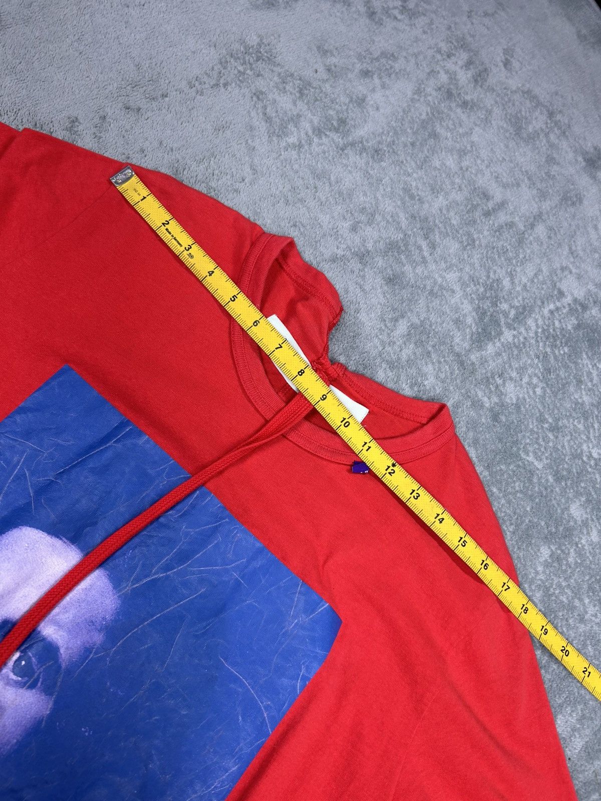 Off-White Off- White Virgil Abloh Fall Winter 2013 Size US M / EU 48-50 / 2 - 15 Thumbnail