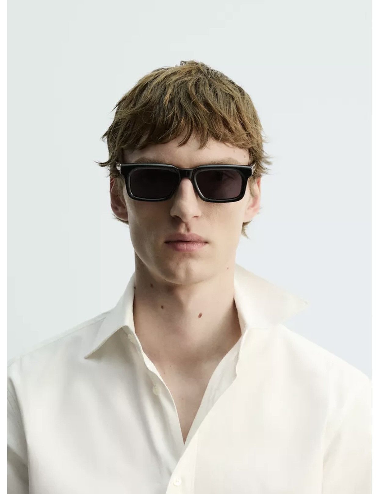 Zara Zara sunglasses brand new Size ONE SIZE - 5 Thumbnail