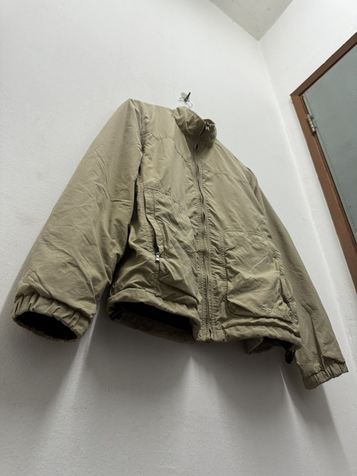 Japanese Brand FoxFire Windbreaker Size US M / EU 48-50 / 2 - 5 Thumbnail