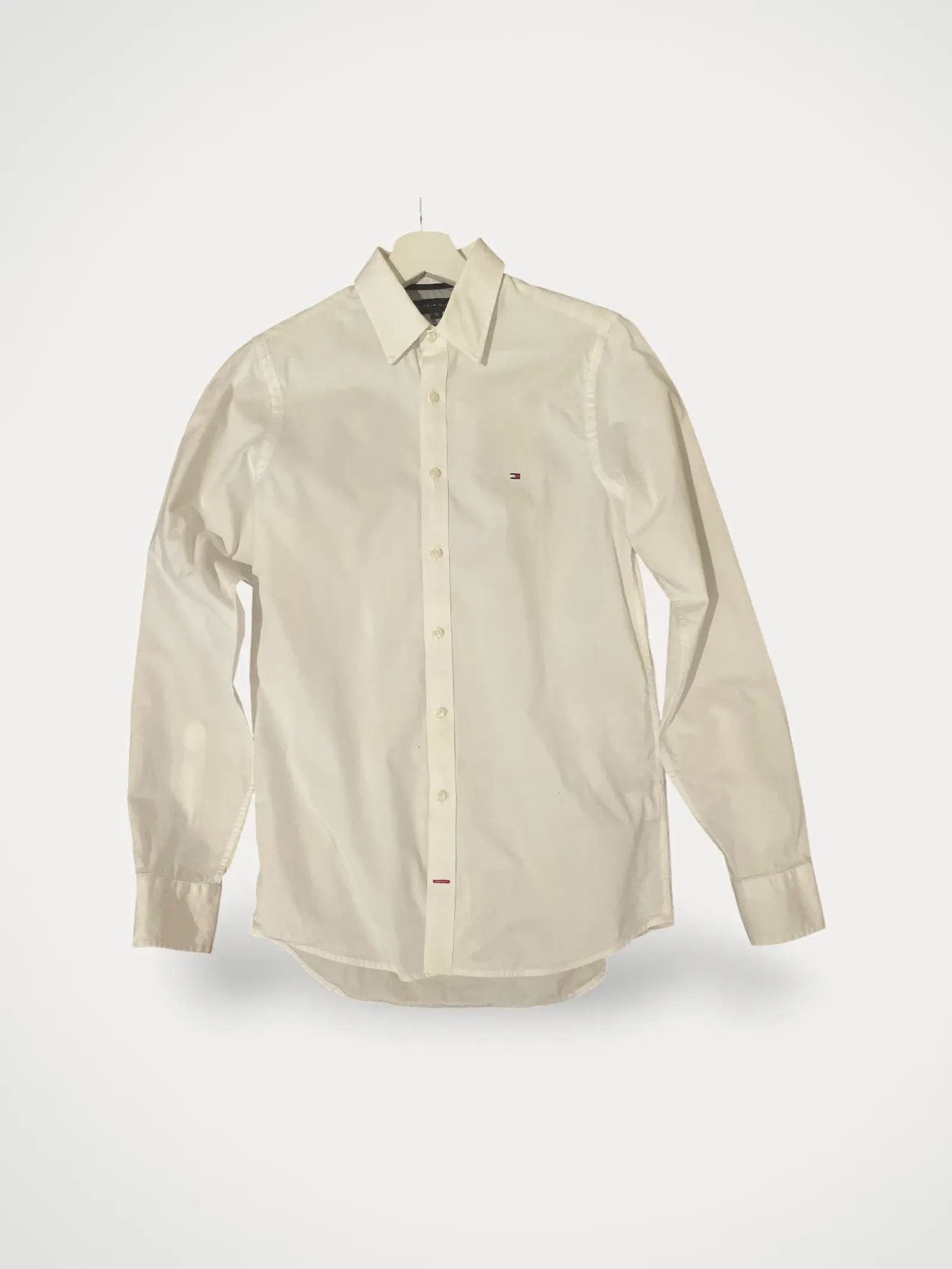 Tommy Hilfiger Tommy Hilfiger Shirt Size US XS / EU 42 / 0 - 1 Thumbnail