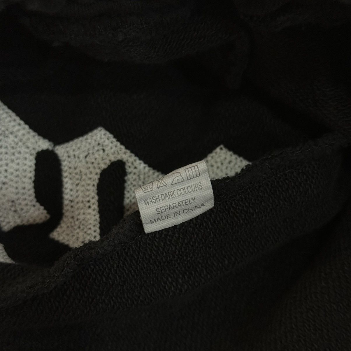Godspeed Godspeed Courtside Shorts Black Tie Dye Size Medium Size US 32 / EU 48 - 6 Thumbnail