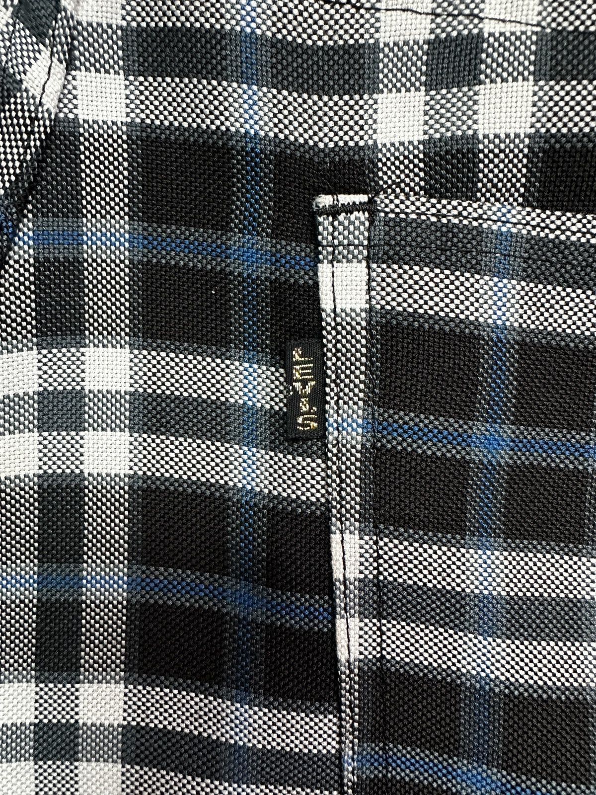 Levi's Levi's "Gentlemen's pants" Size US 34 / EU 50 - 4 Thumbnail