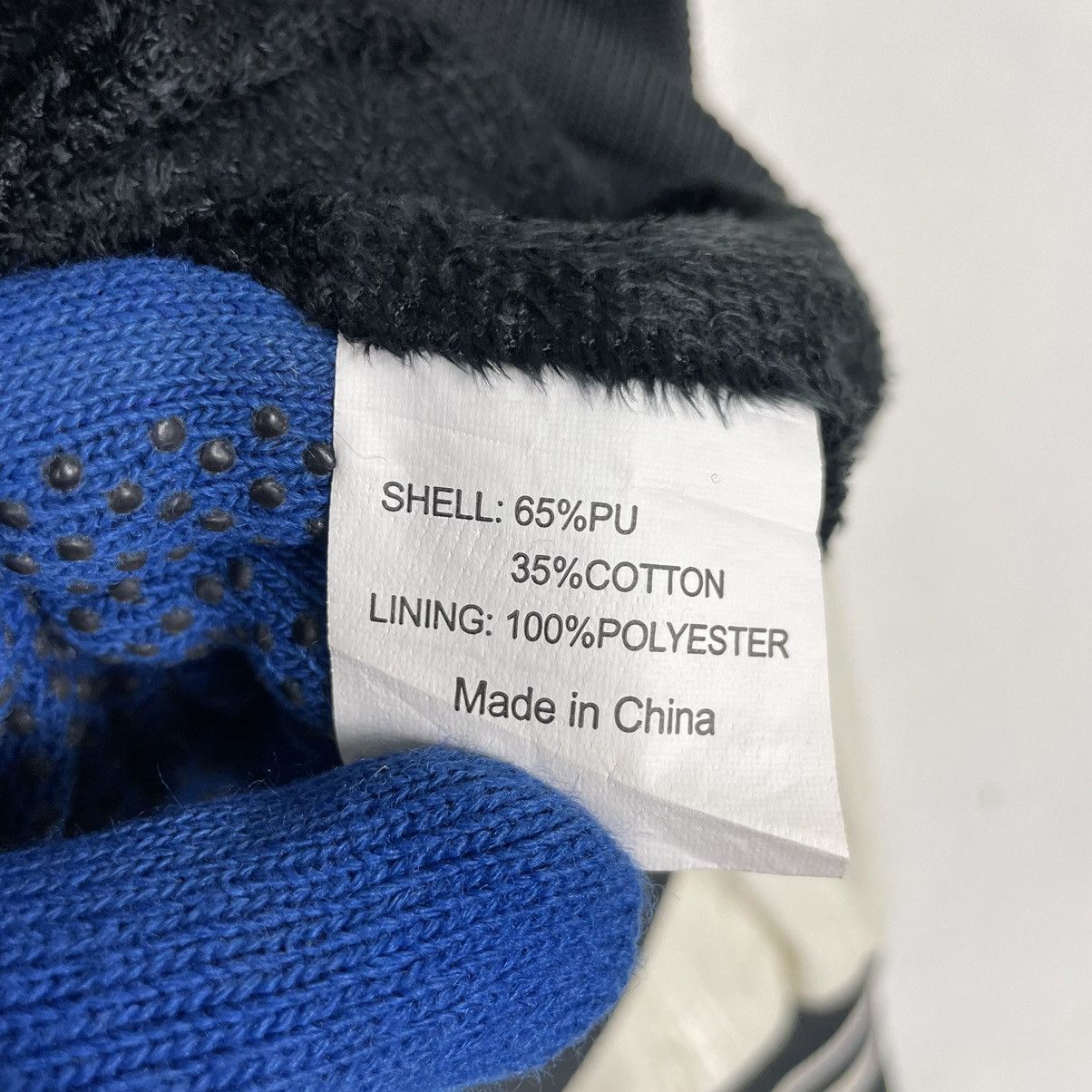 Hysteric Glamour × Japanese Brand 💥AMERICAN ICON RIOT SNAP VARSITY JACKET Size US M / EU 48-50 / 2 - 9 Thumbnail