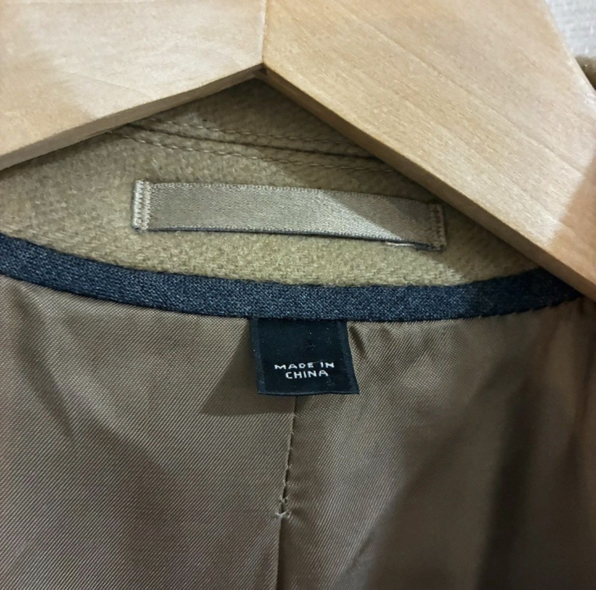 J.Crew J Crew Ludlow Topcoat Size US M / EU 48-50 / 2 - 8 Thumbnail