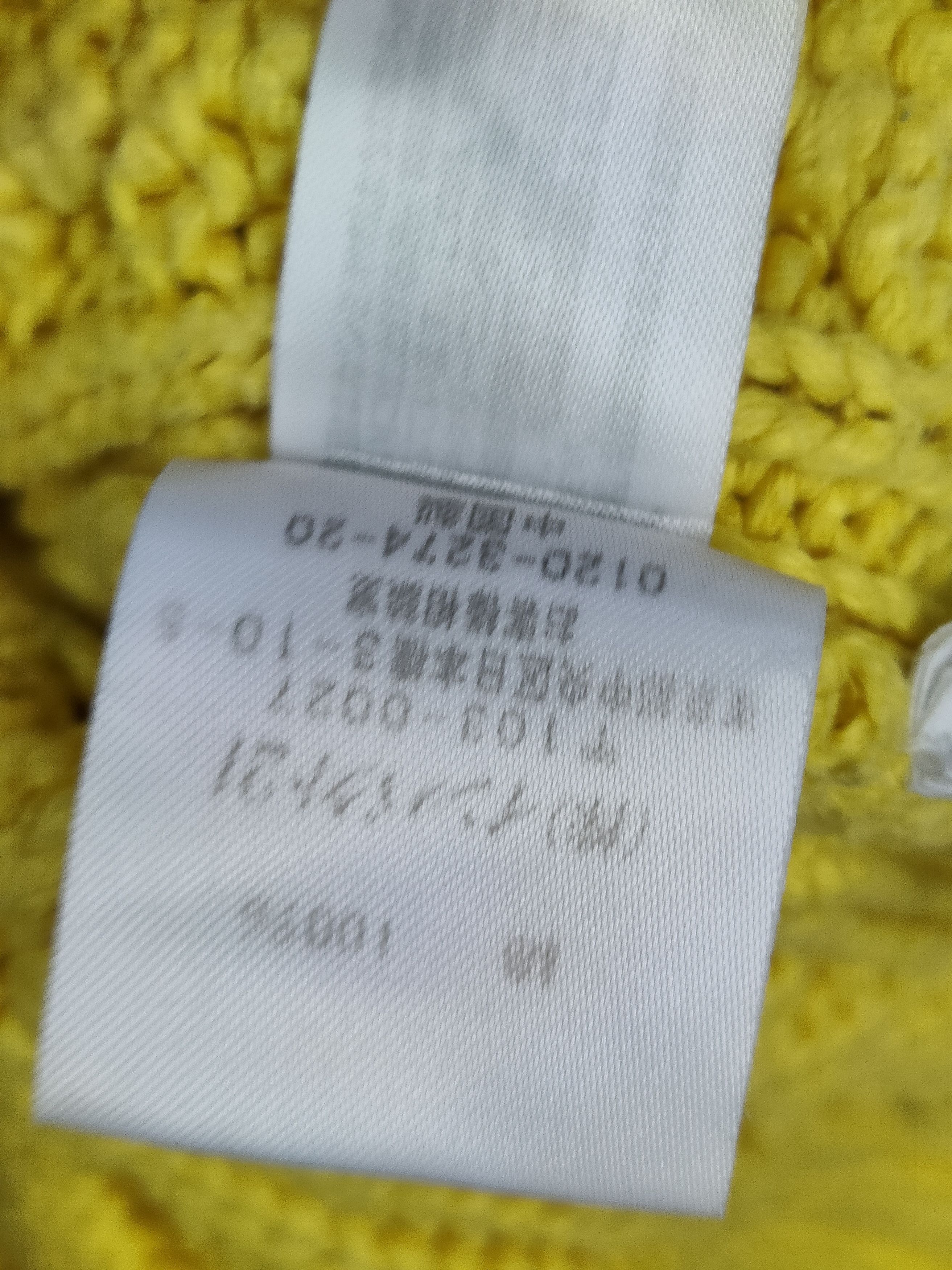 Ralph Lauren × Vintage Vintage Ralph Lauren Knitwear Cardigan Sweater Size M / US 6-8 / IT 42-44 - 7 Thumbnail