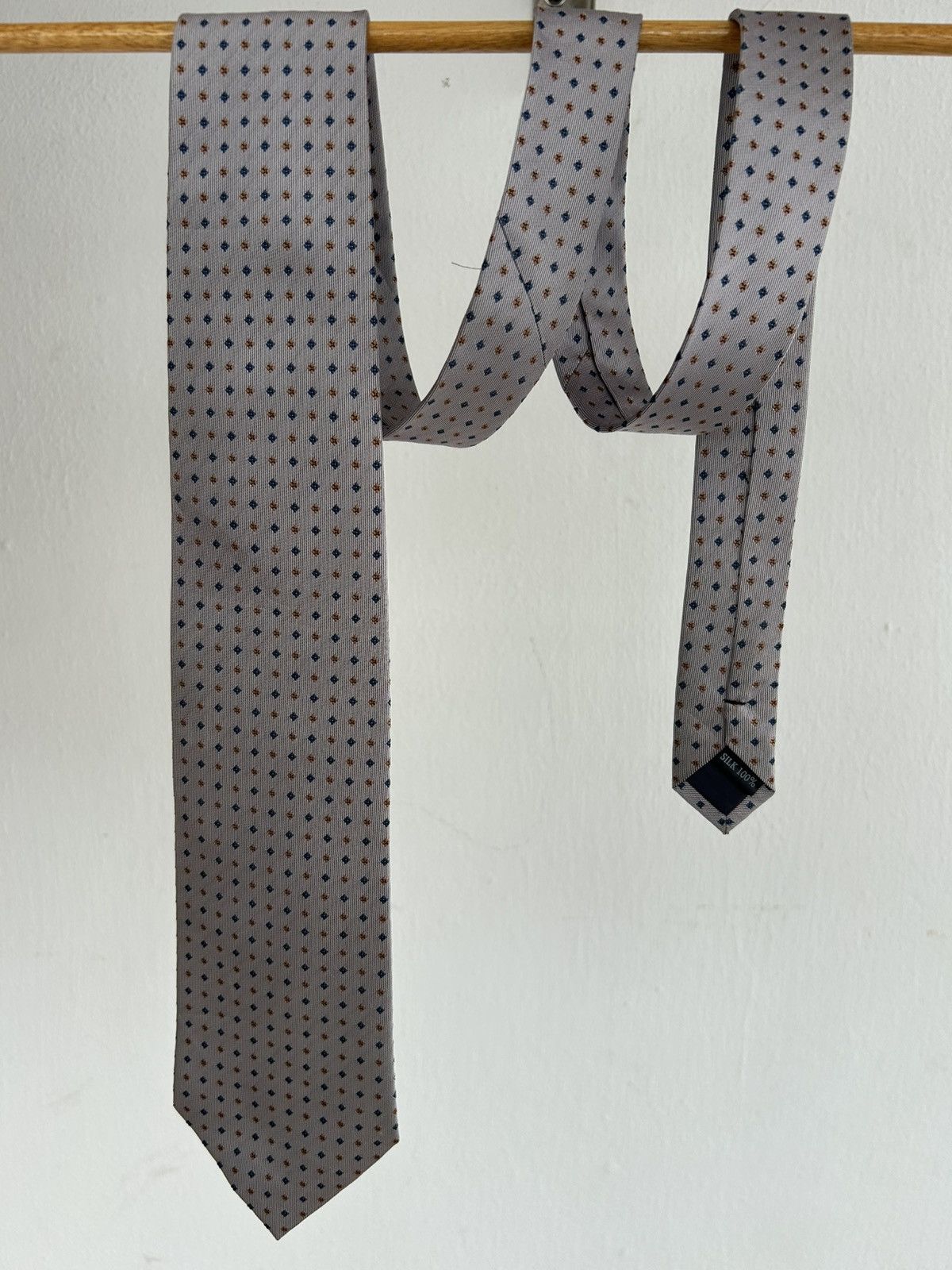 Other Charley Bay Vintage Tie Size ONE SIZE - 1 Thumbnail