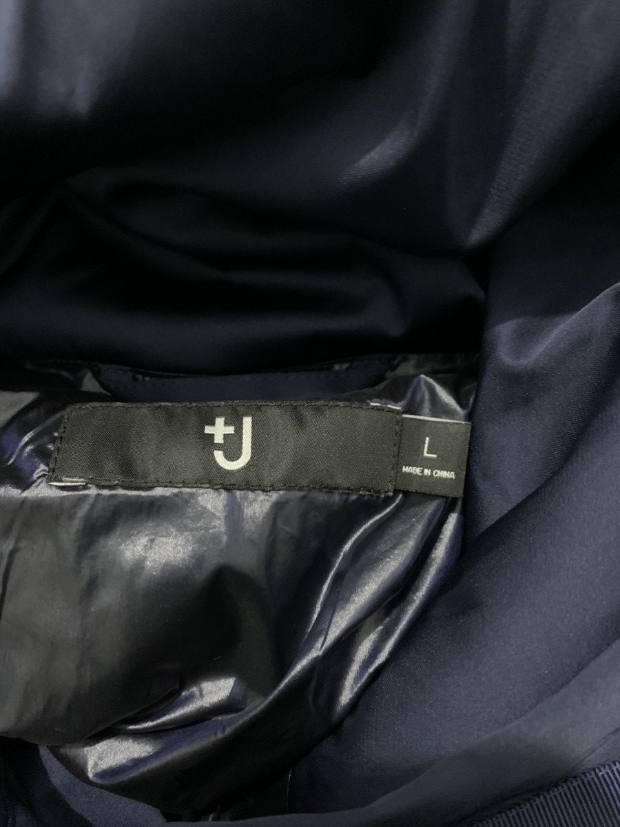 Jil Sander × Uniqlo Jil Sander x Uniqlo Puffer Jacket Size US L / EU 52-54 / 3 - 8 Thumbnail