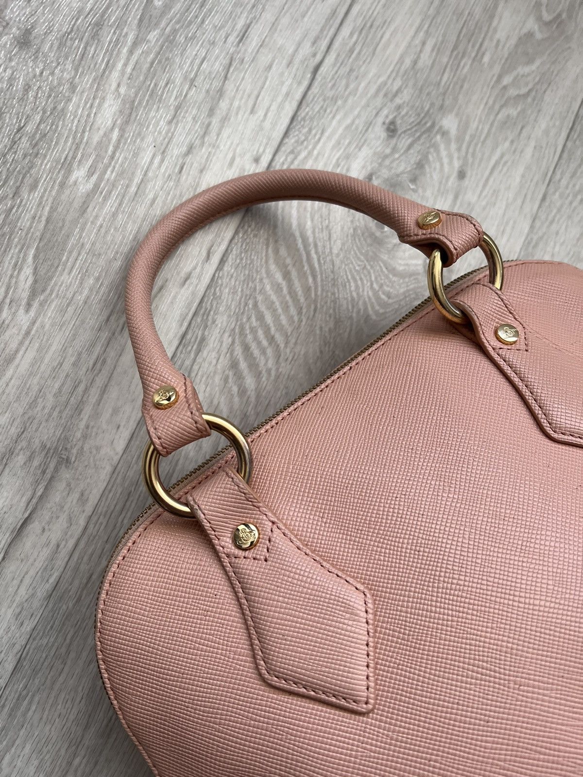 Vivienne Westwood Vivienne Westwood Anglomania Shoulder Bag Size ONE SIZE - 14 Thumbnail