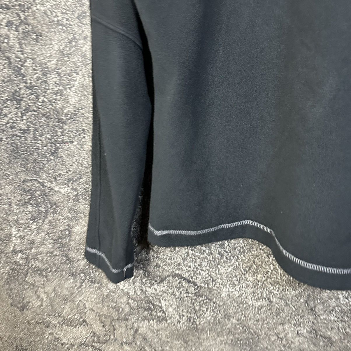 Nike ACG Vintage Nike ACG Therma Fit Fleece Sweatshirt Size M / US 6-8 / IT 42-44 - 17 Thumbnail