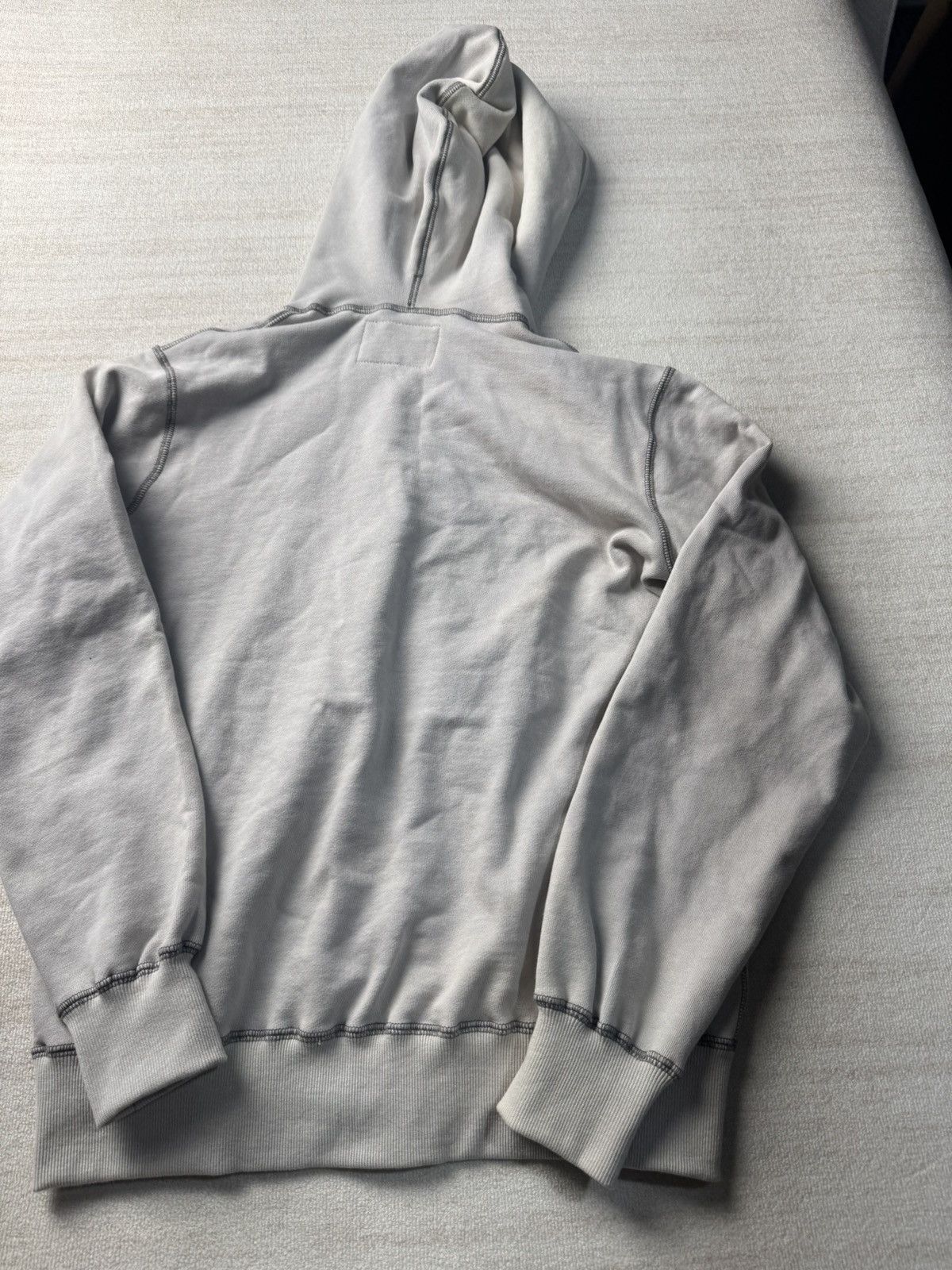 Beams Japan Future archive hoodie Size US M / EU 48-50 / 2 - 6 Thumbnail