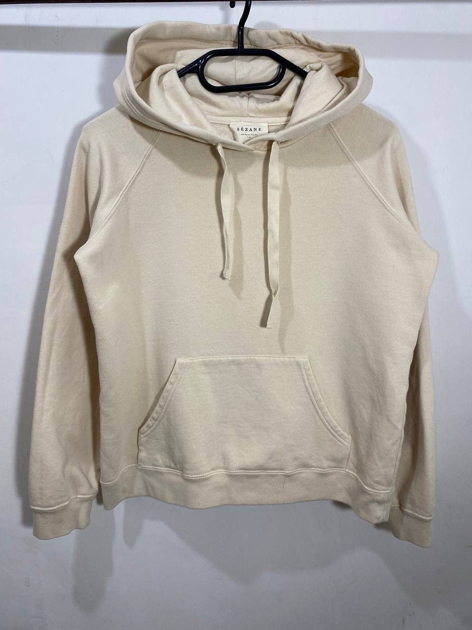 Sezane Sezane hoodie Size XS / US 0-2 / IT 36-38 - 1 Thumbnail