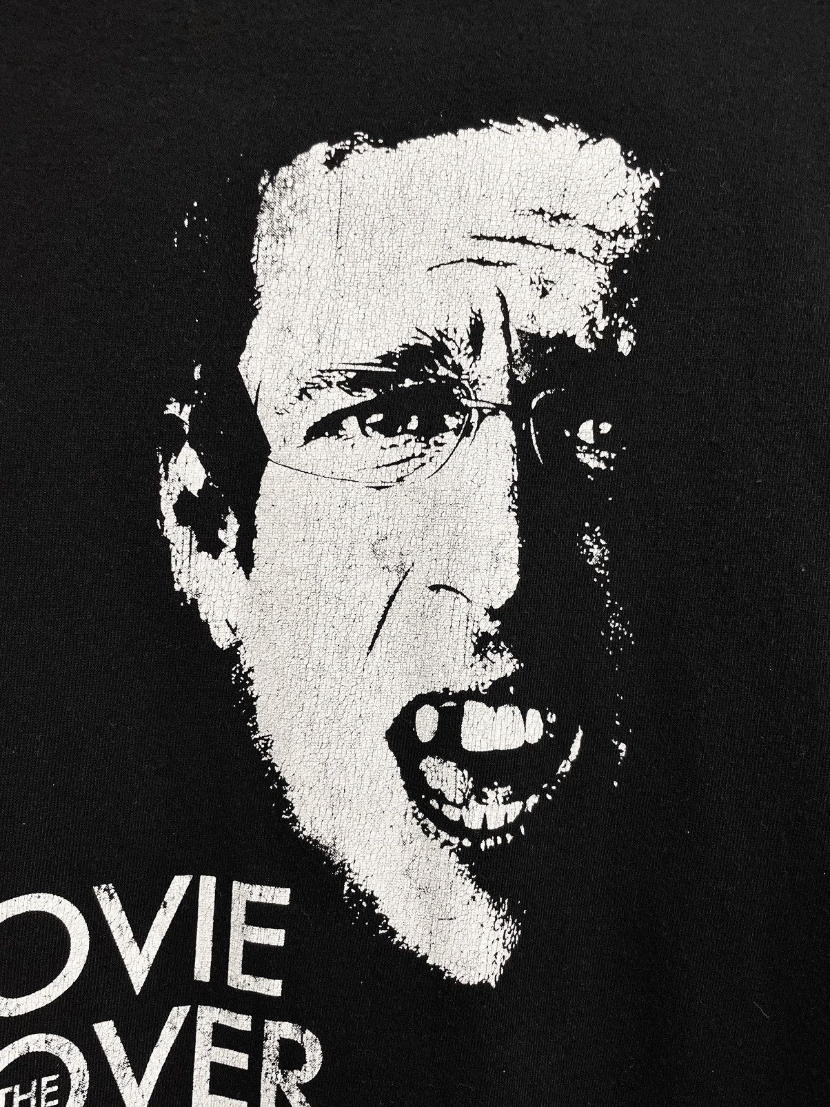 Vintage Vintage Y2K The Hangover Movie Promo T-Shirt Size US L / EU 52-54 / 3 - 6 Thumbnail