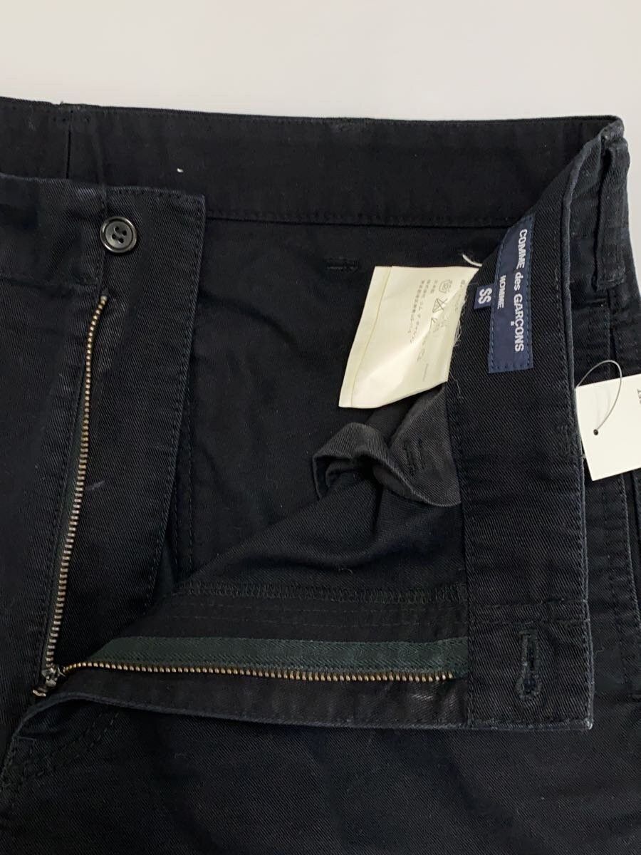 Comme des Garcons × Comme des Garcons Homme Wide Leg Cargo Pants Size US 35 - 3 Thumbnail
