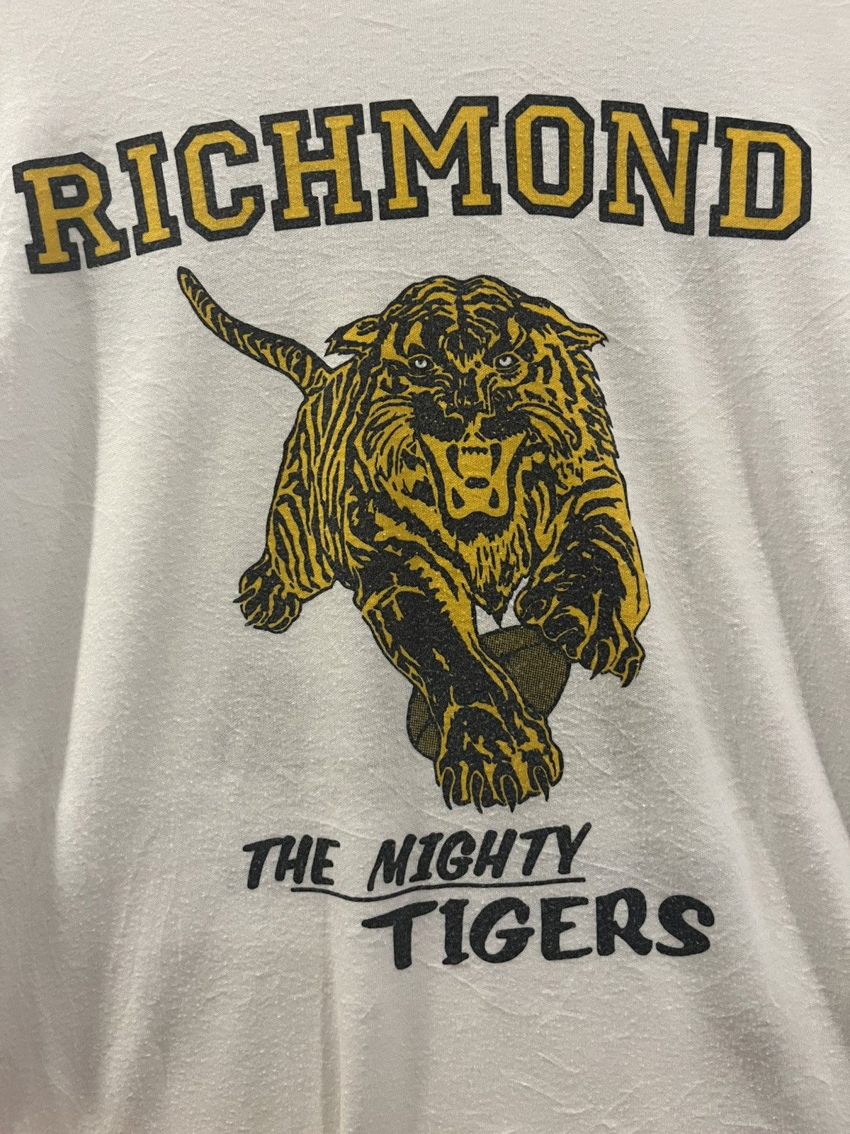 Other Vintage 1990 Legends RFC Match T-Shirt Size US M / EU 48-50 / 2 - 7 Thumbnail