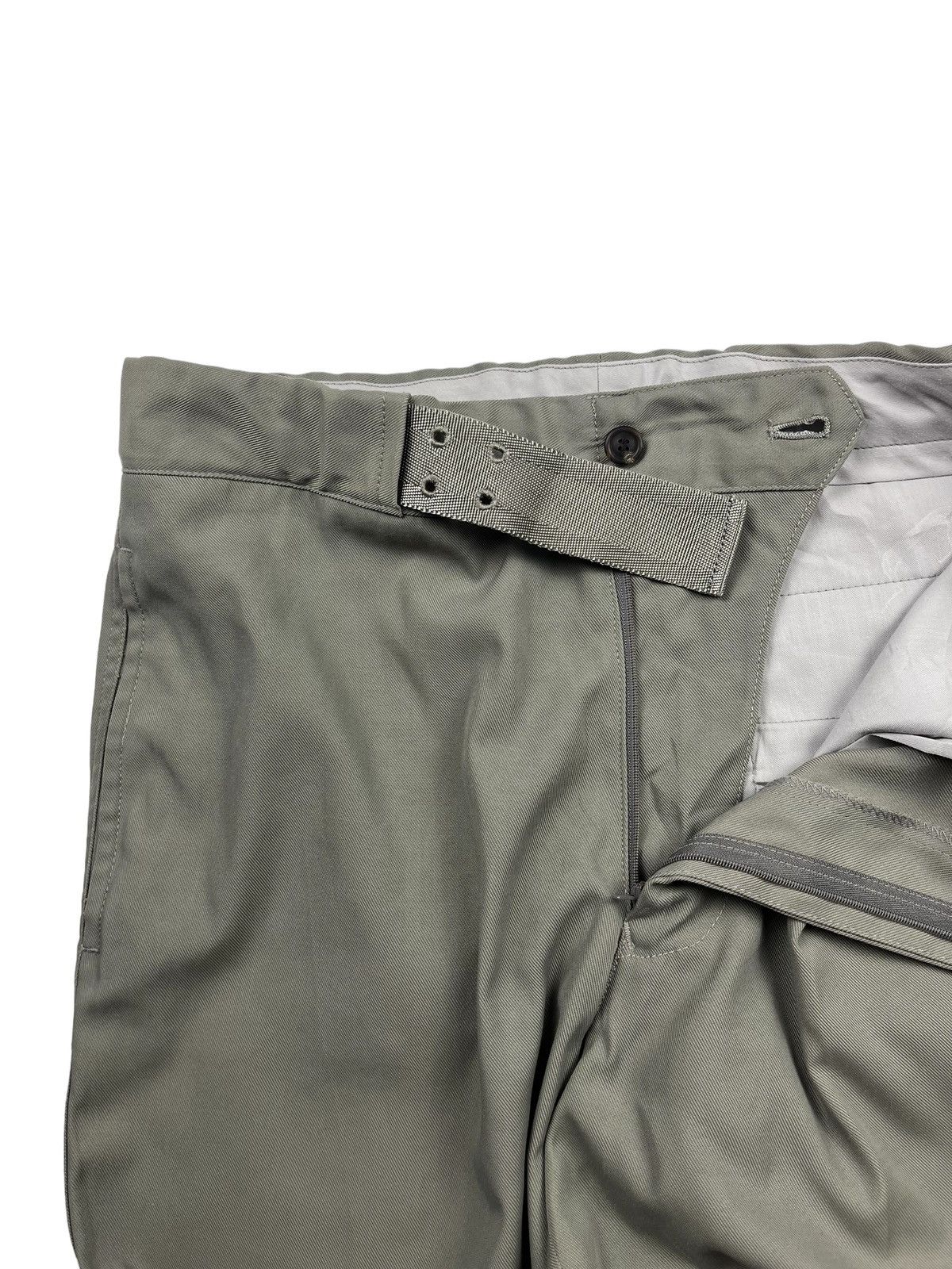 Issey Miyake Issey Miyake Men Size US 33 - 7 Thumbnail